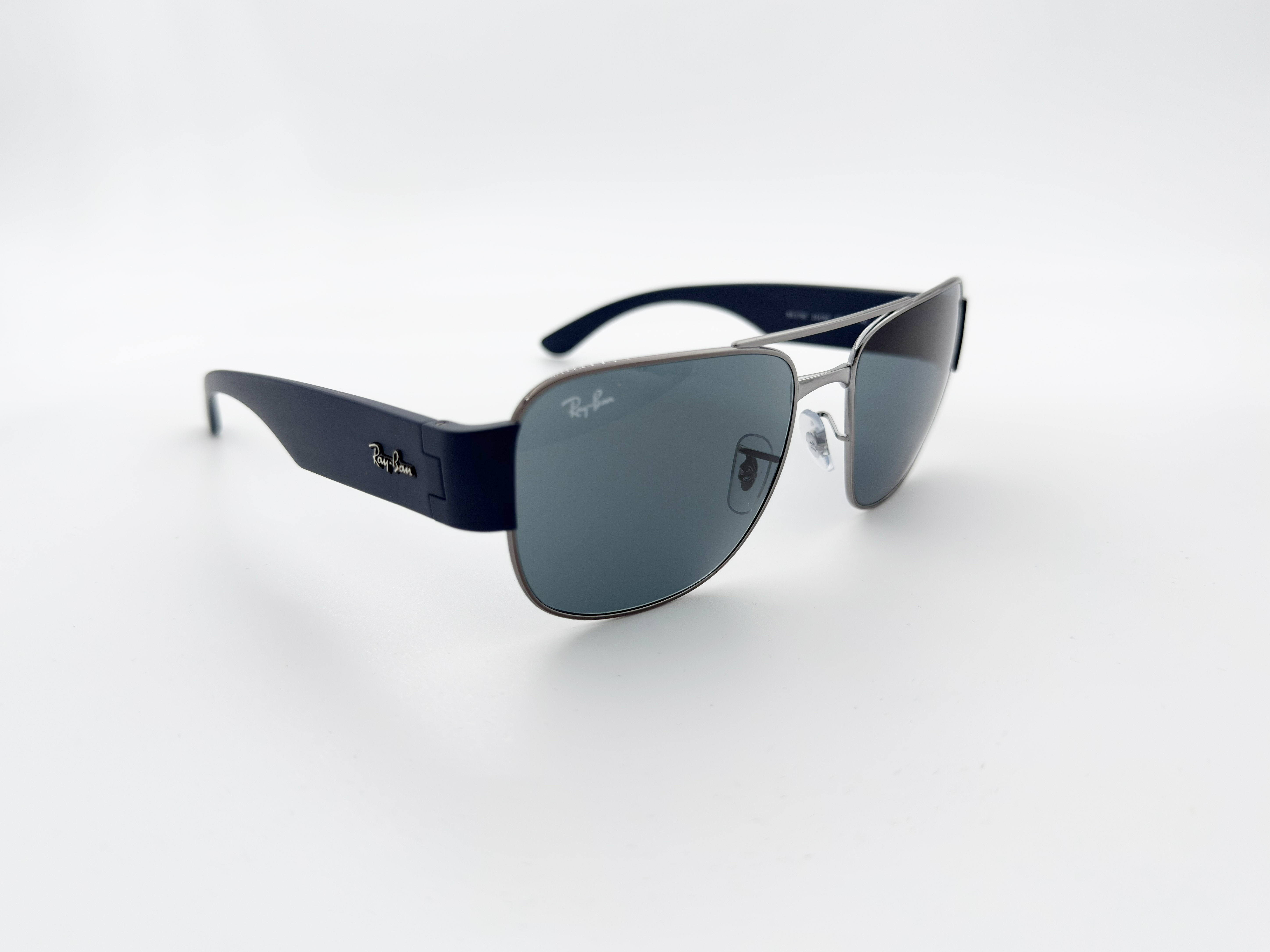 RAY-BAN 3756 004/R5 59 Erkek Güneş Gözlüğü