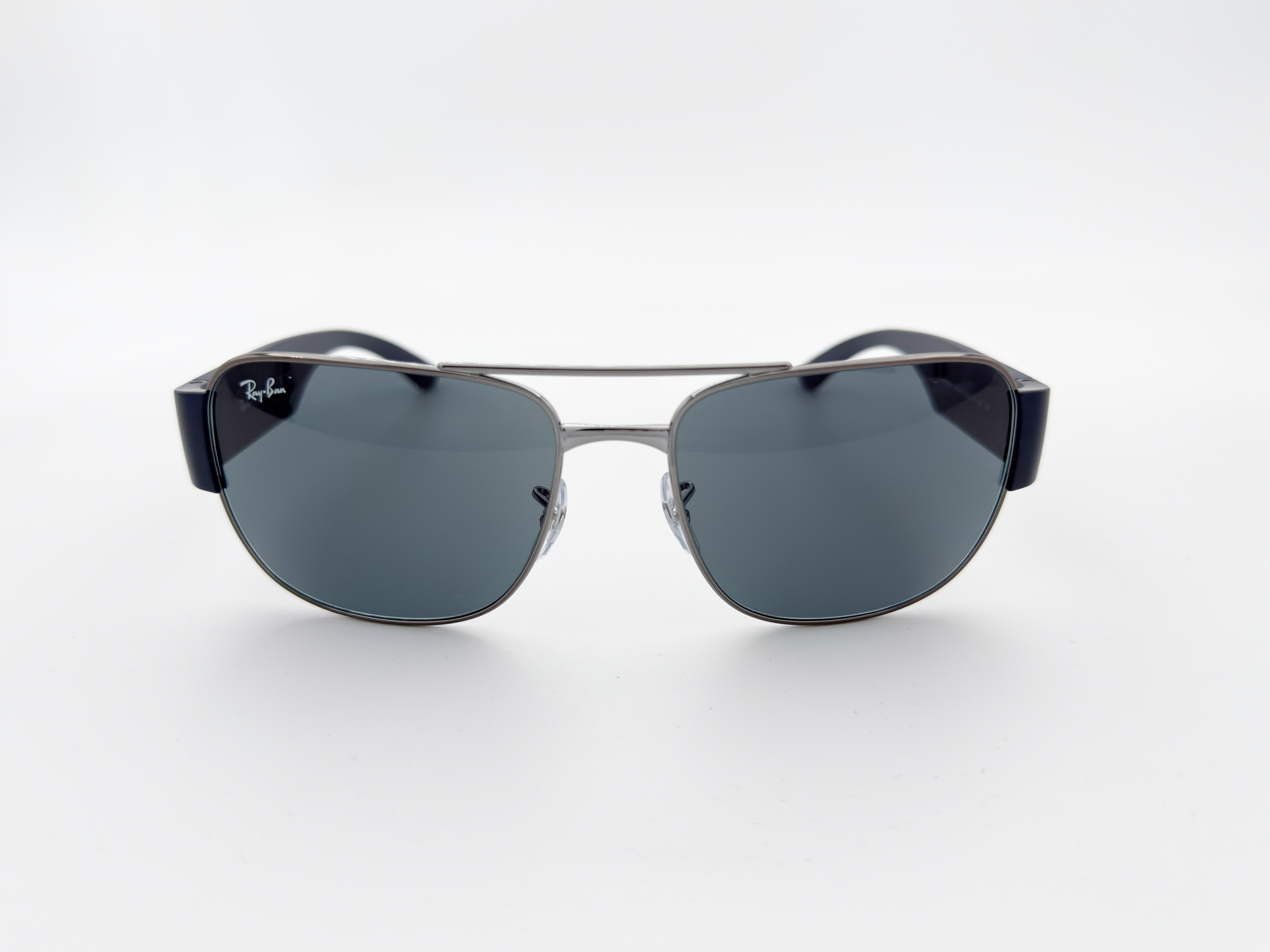 RAY-BAN 3756 004/R5 59 Erkek Güneş Gözlüğü