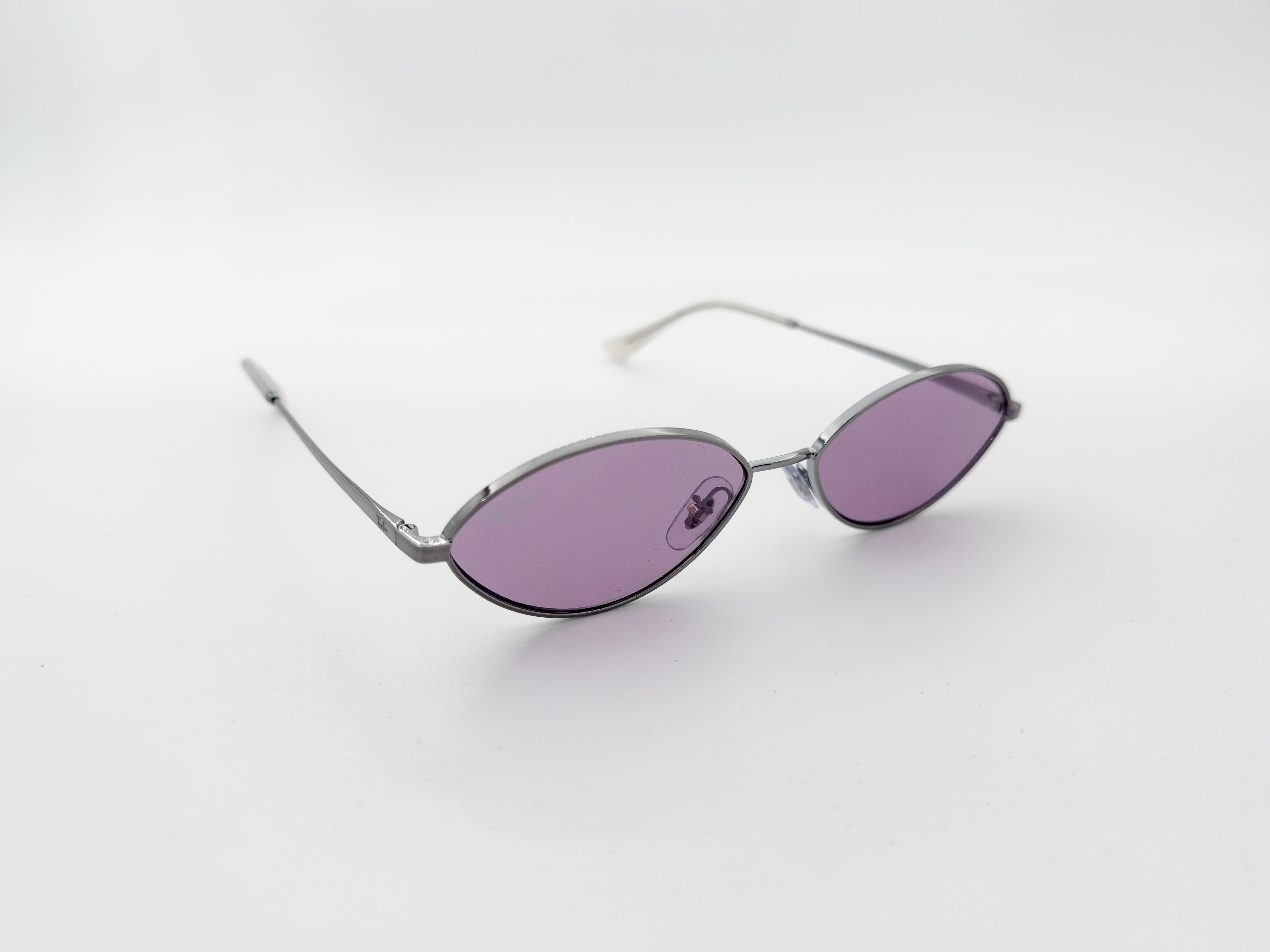 RAY-BAN 3757 004/69 56 Kadın Güneş Gözlüğü