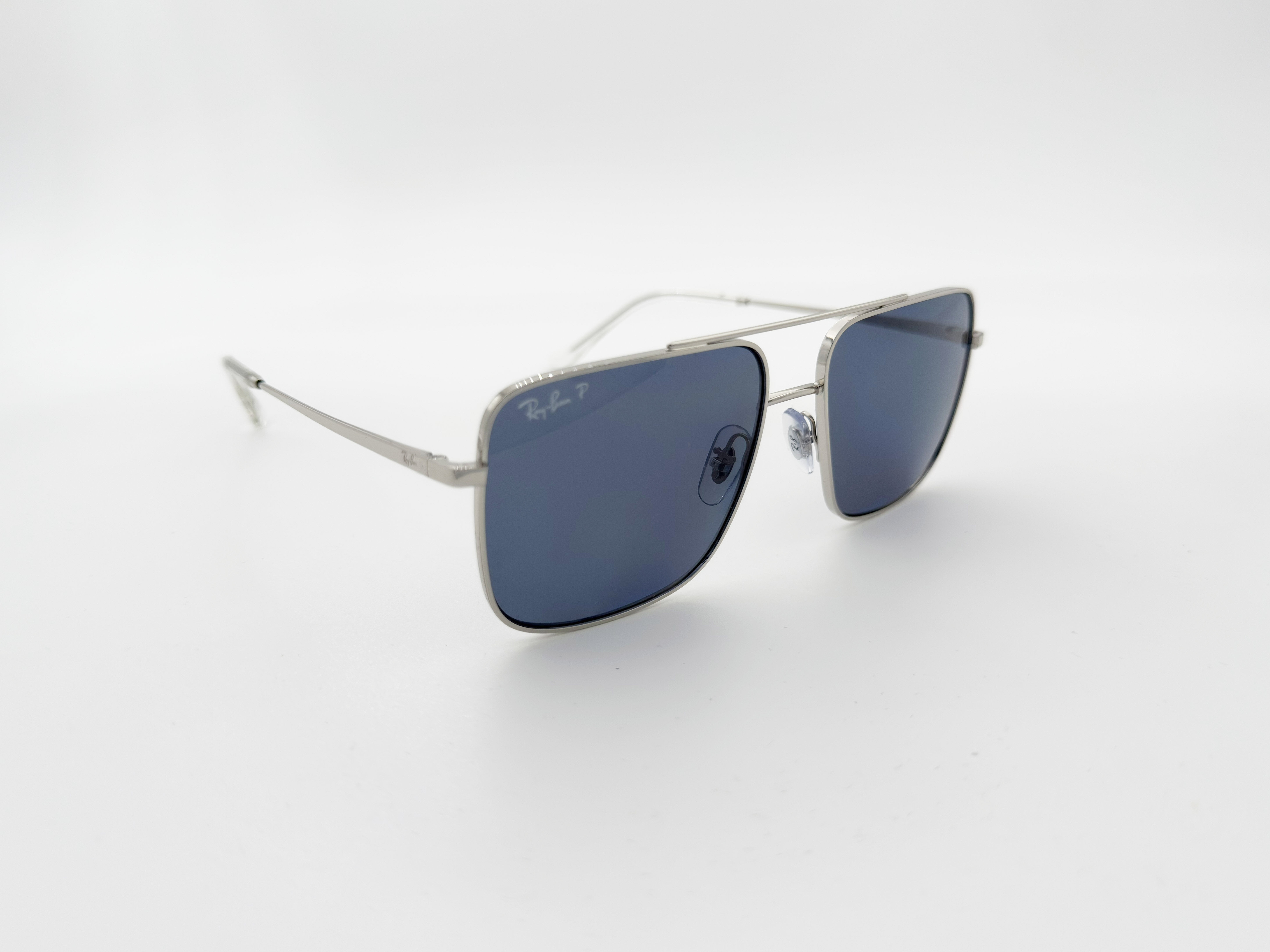 RAY-BAN 3758 003/2V 56 Erkek Güneş Gözlüğü