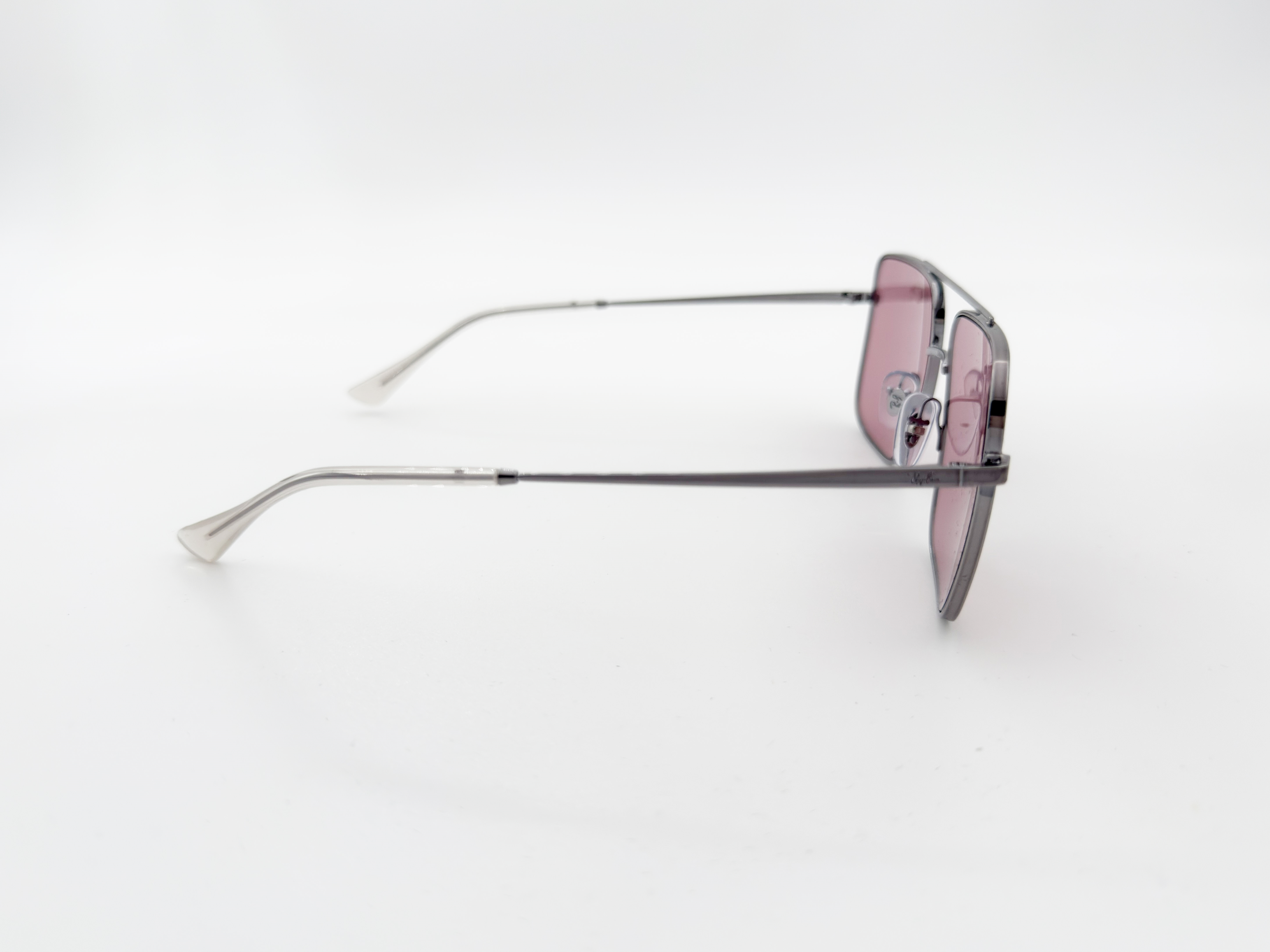 RAY-BAN 3758 004/84 56 Kadın Güneş Gözlüğü