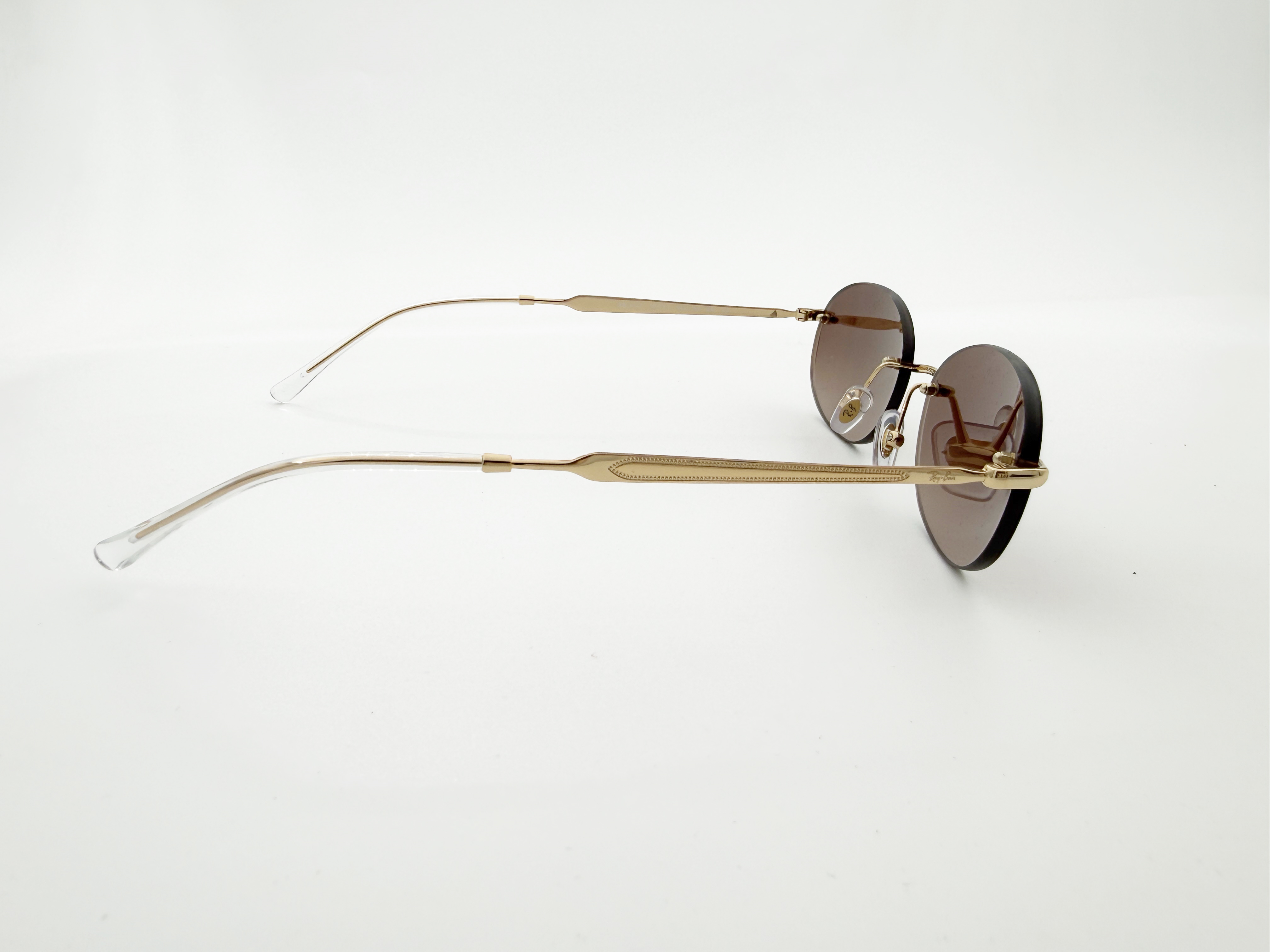 RAY-BAN 3767 001/13 54 Unisex Güneş Gözlüğü