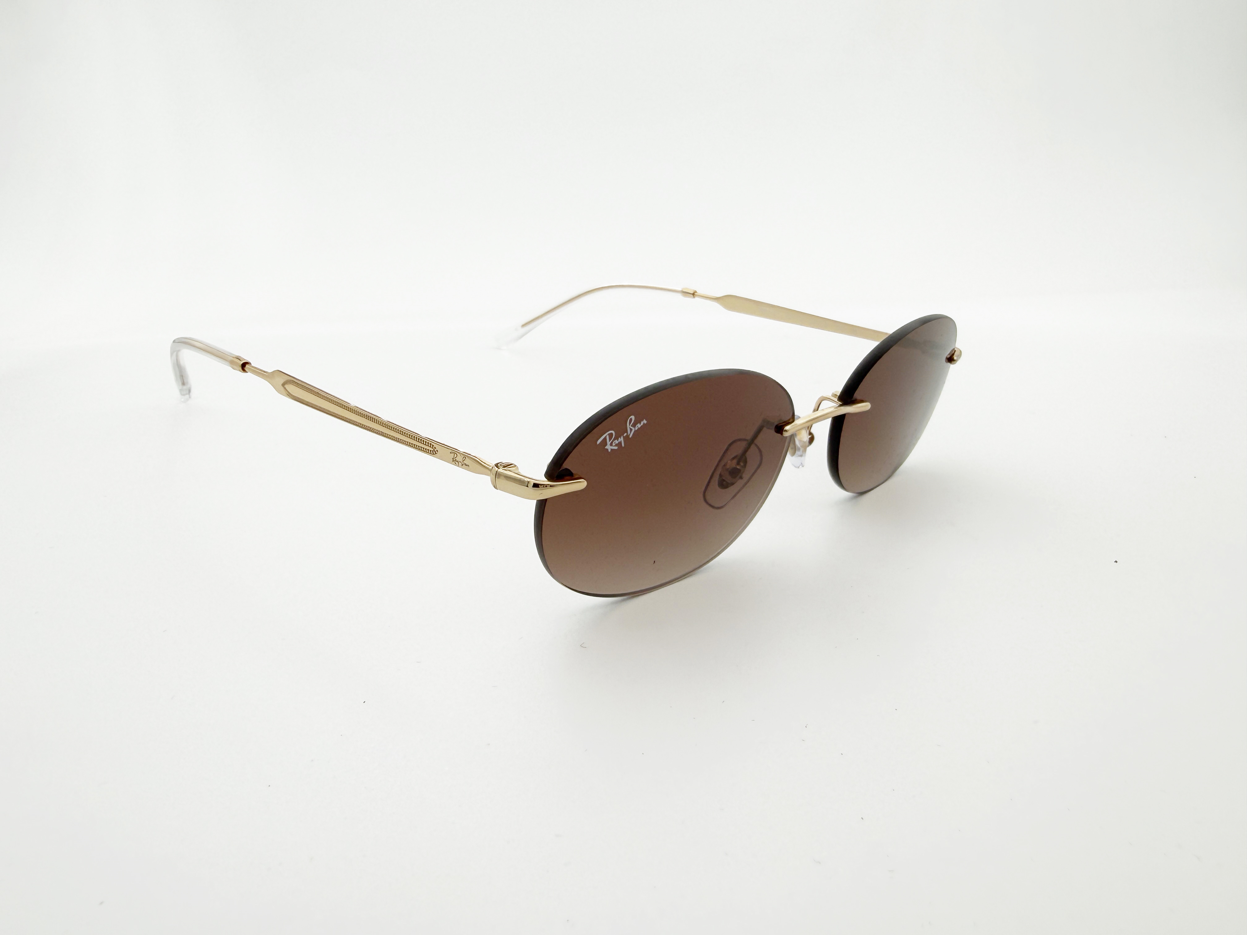 RAY-BAN 3767 001/13 54 Unisex Güneş Gözlüğü