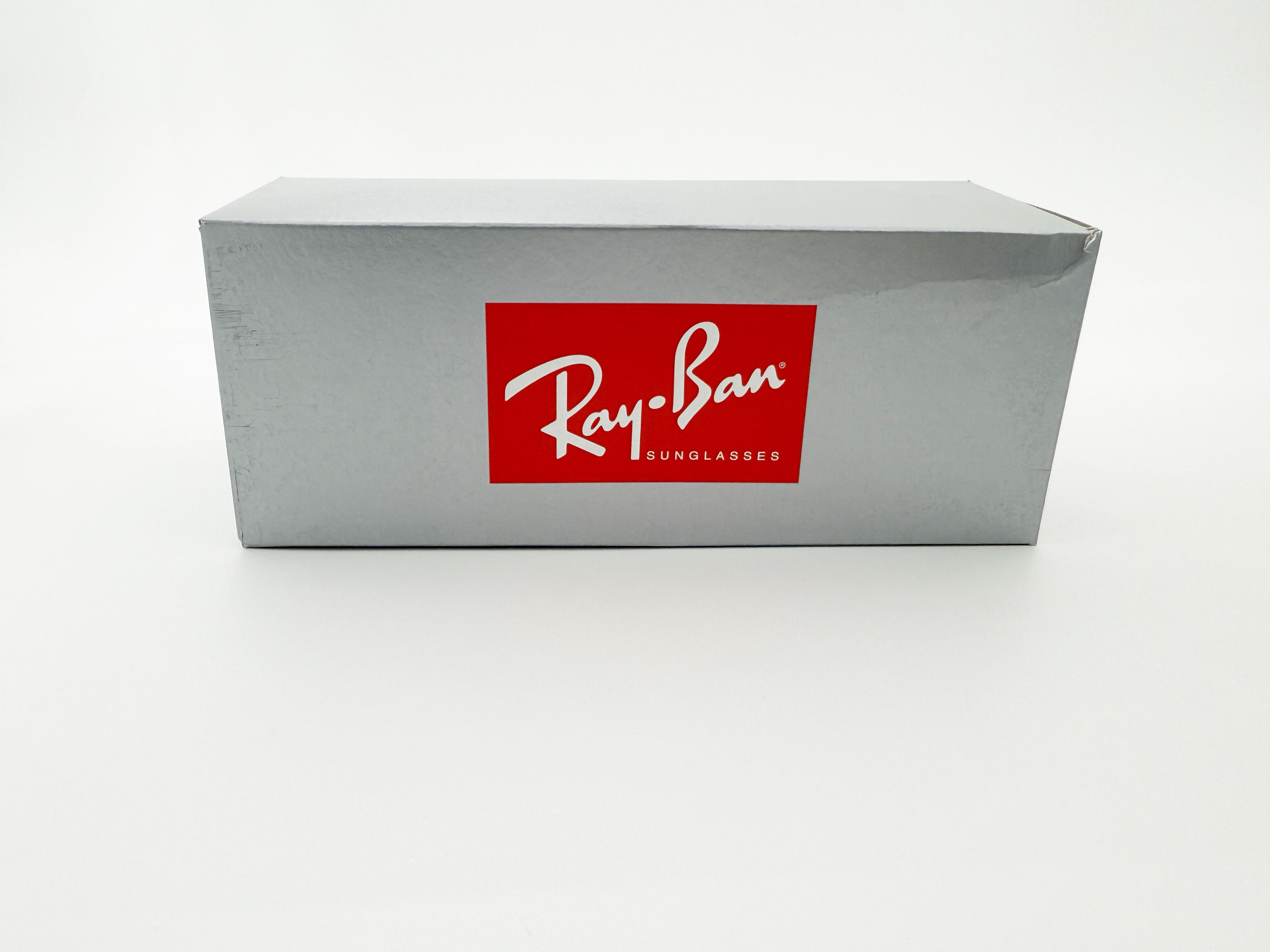 RAY-BAN 3767 001/13 54 Unisex Güneş Gözlüğü