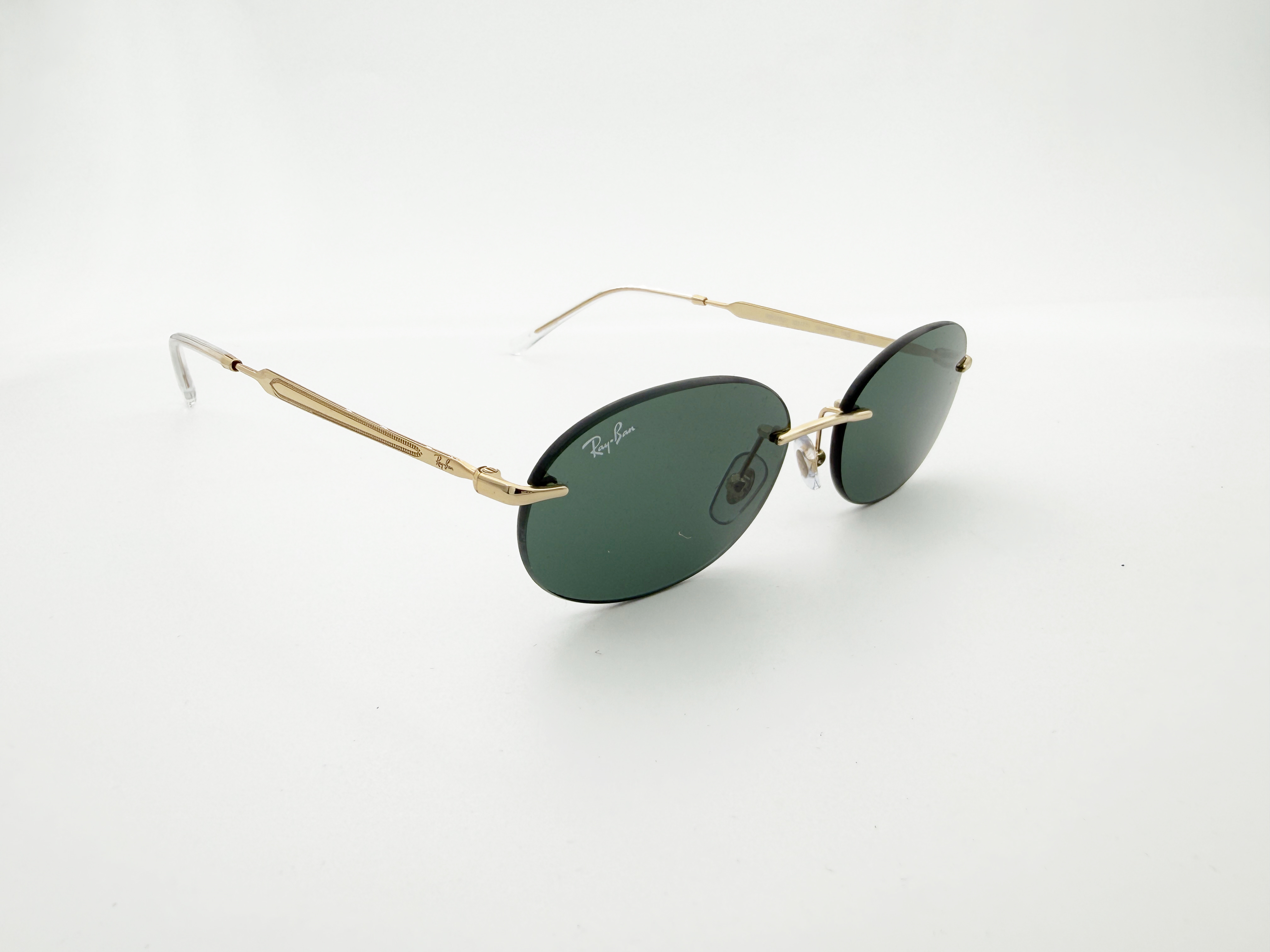 RAY-BAN 3767 001/71 54 Unisex Güneş Gözlüğü