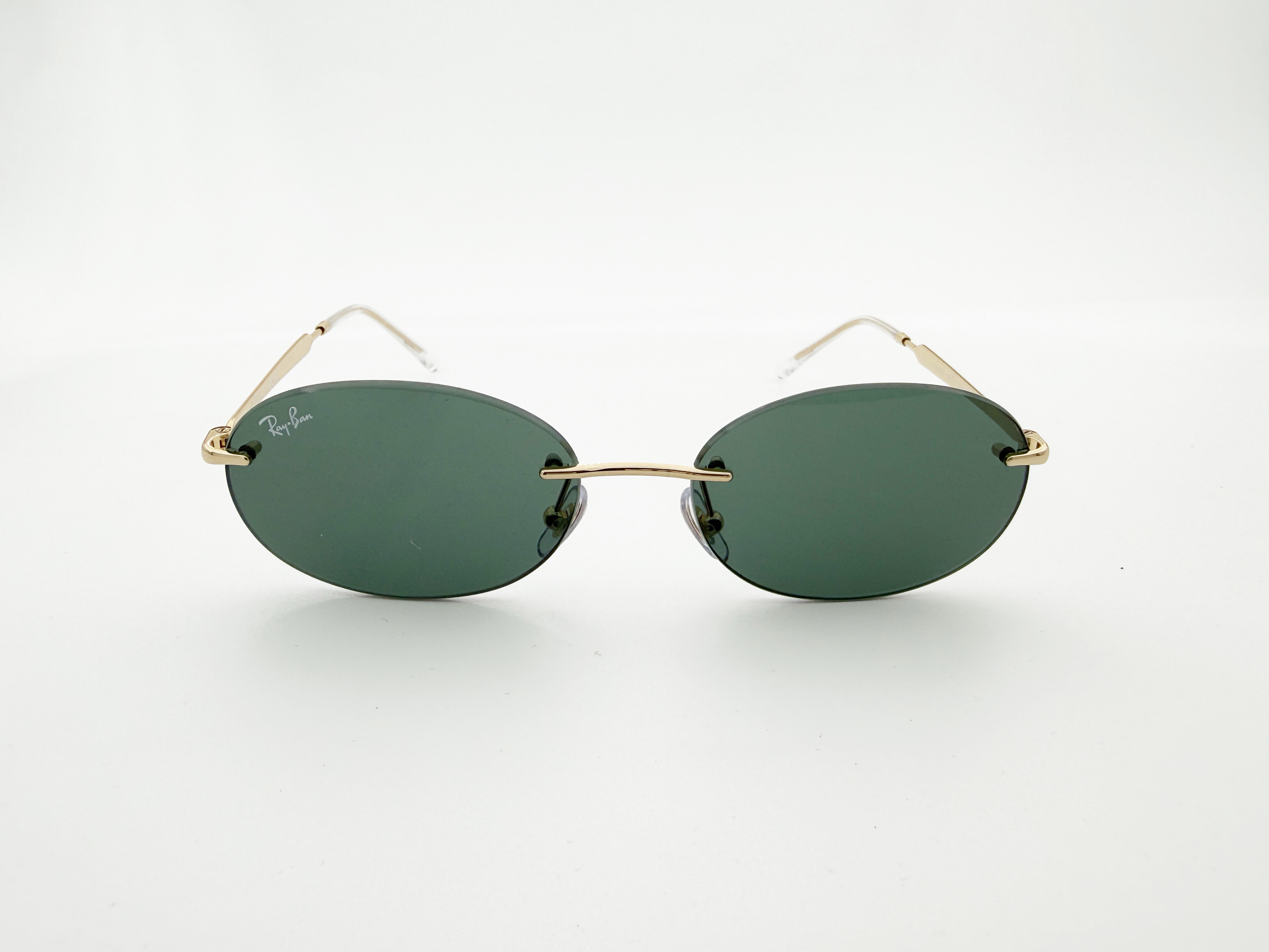 RAY-BAN 3767 001/71 54 Unisex Güneş Gözlüğü