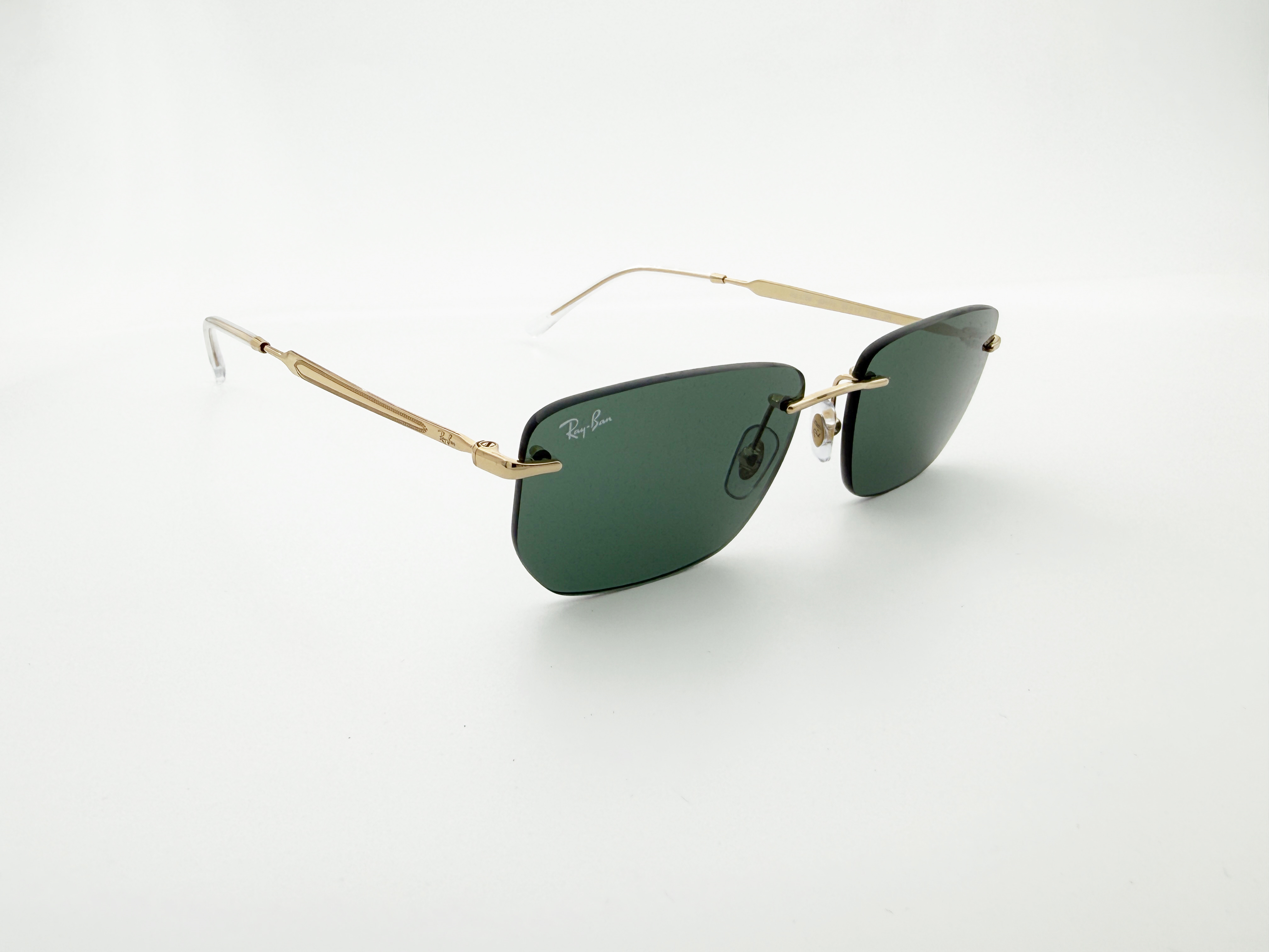 RAY-BAN 3768 001/71 56 Unisex Güneş Gözlüğü