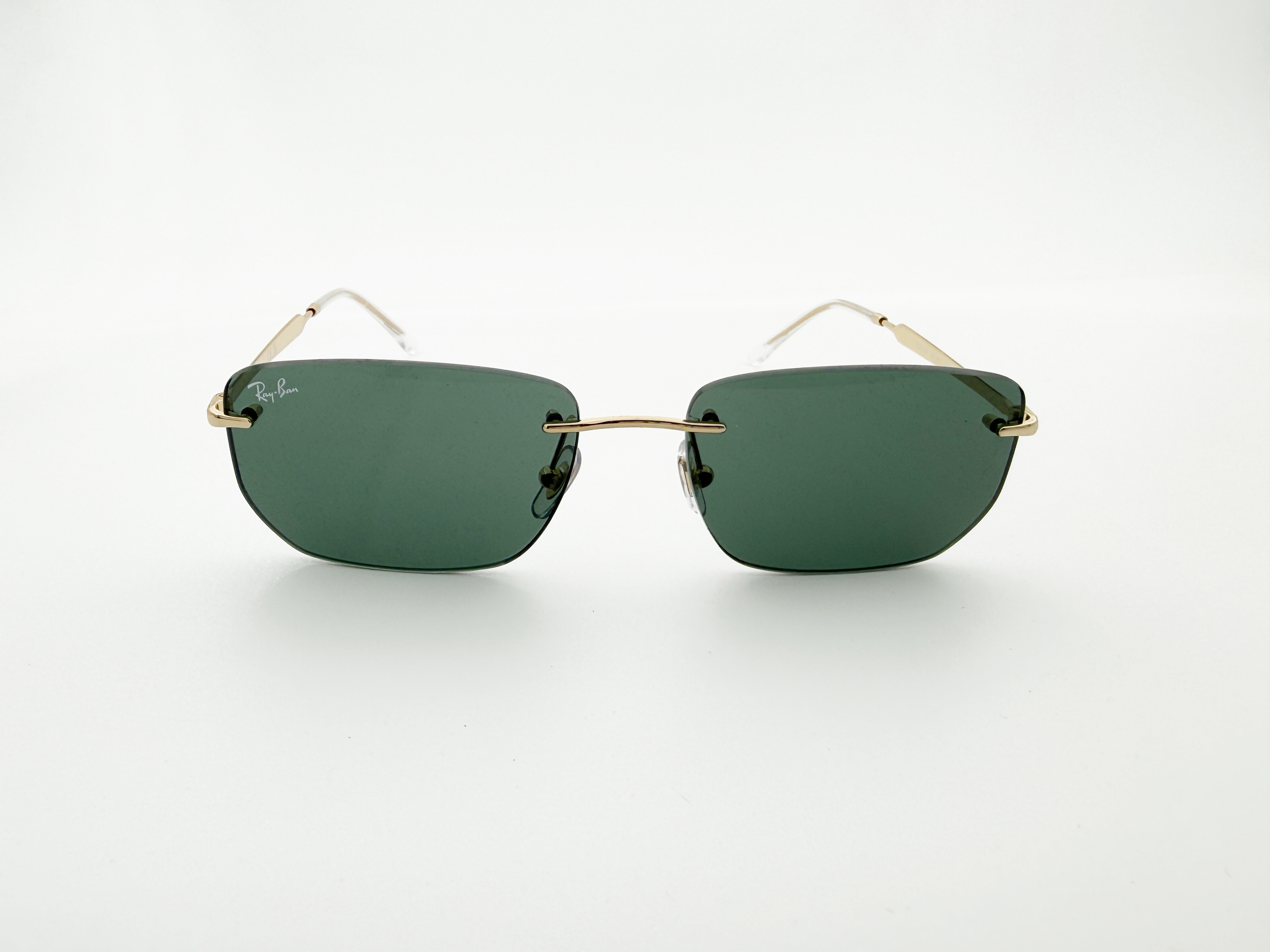 RAY-BAN 3768 001/71 56 Unisex Güneş Gözlüğü