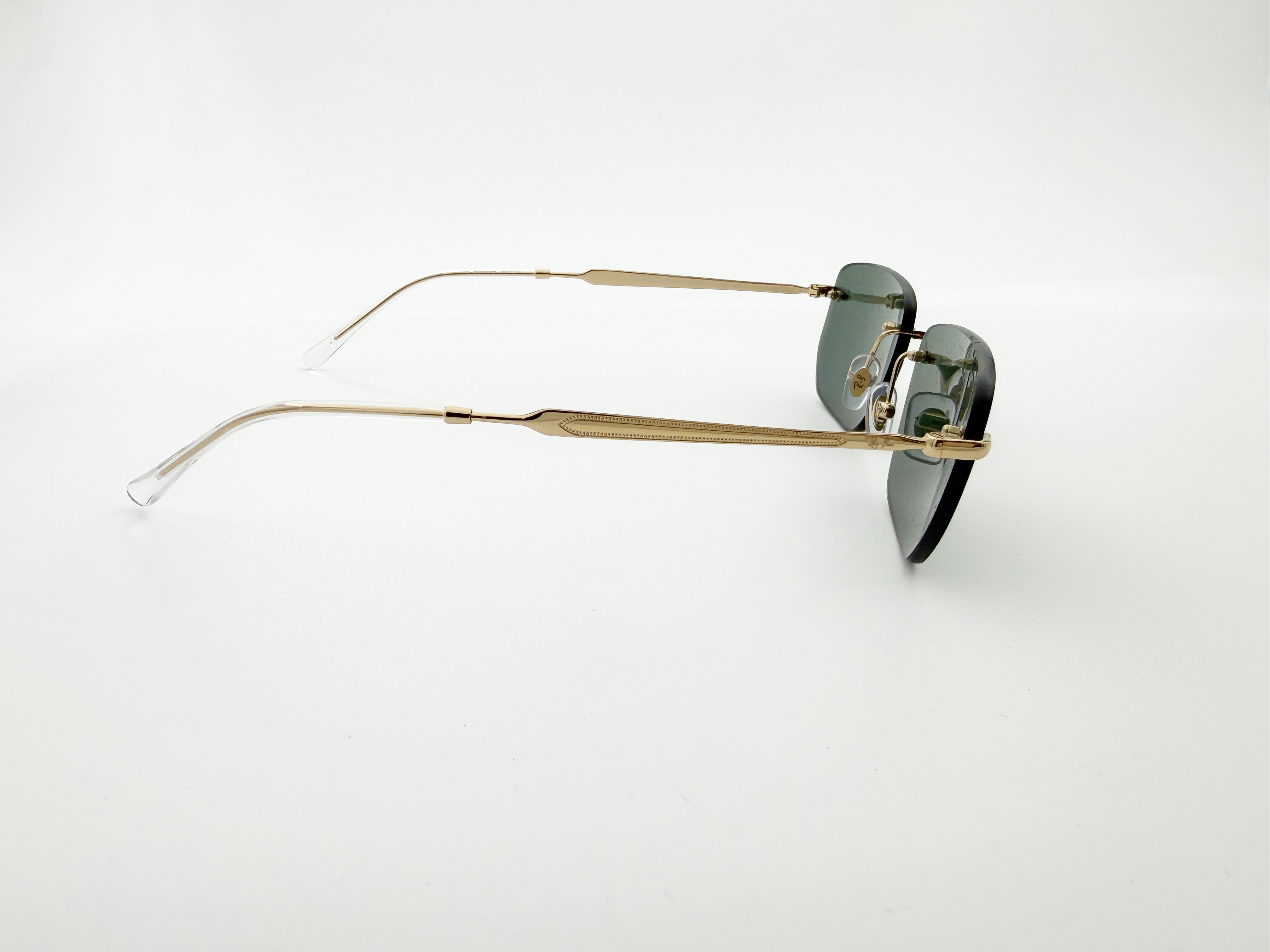 RAY-BAN 3768 001/71 56 Unisex Güneş Gözlüğü