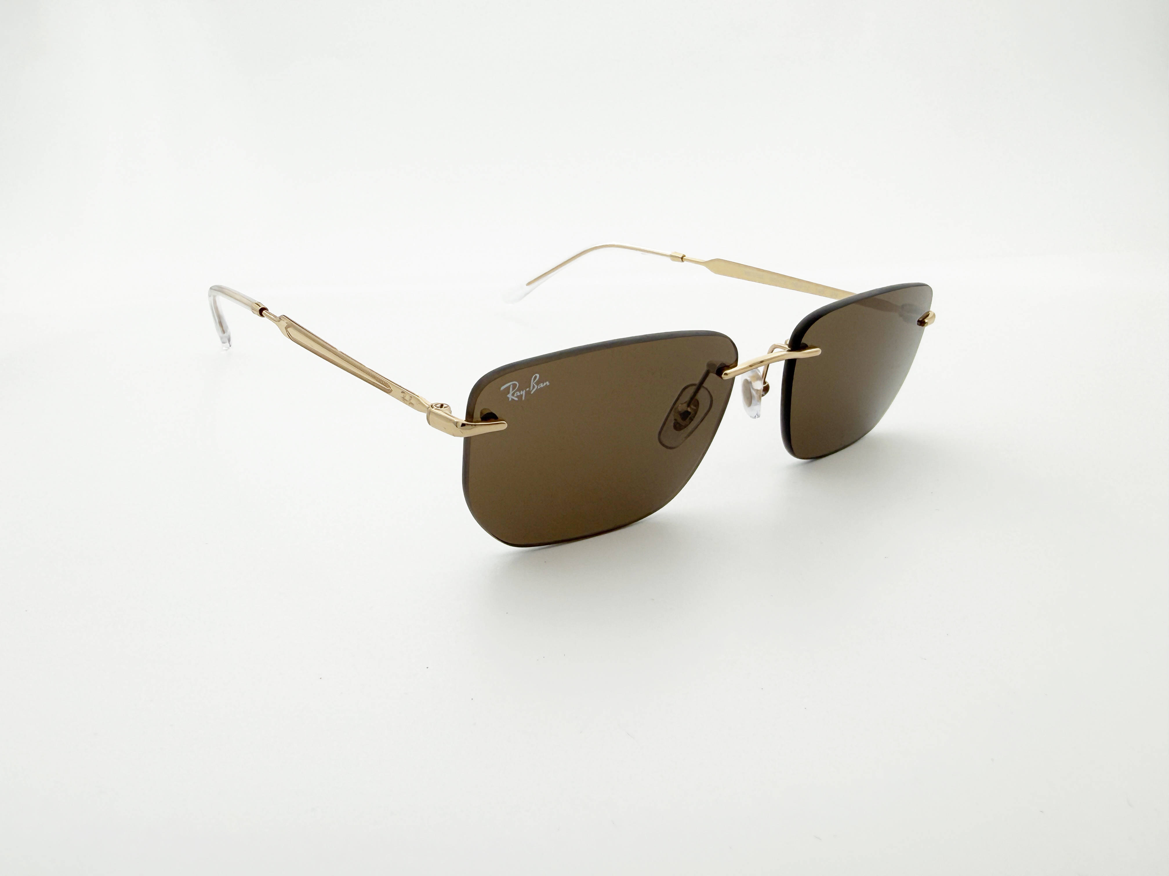 RAY-BAN 3768 001/73 56 Unisex Güneş Gözlüğü