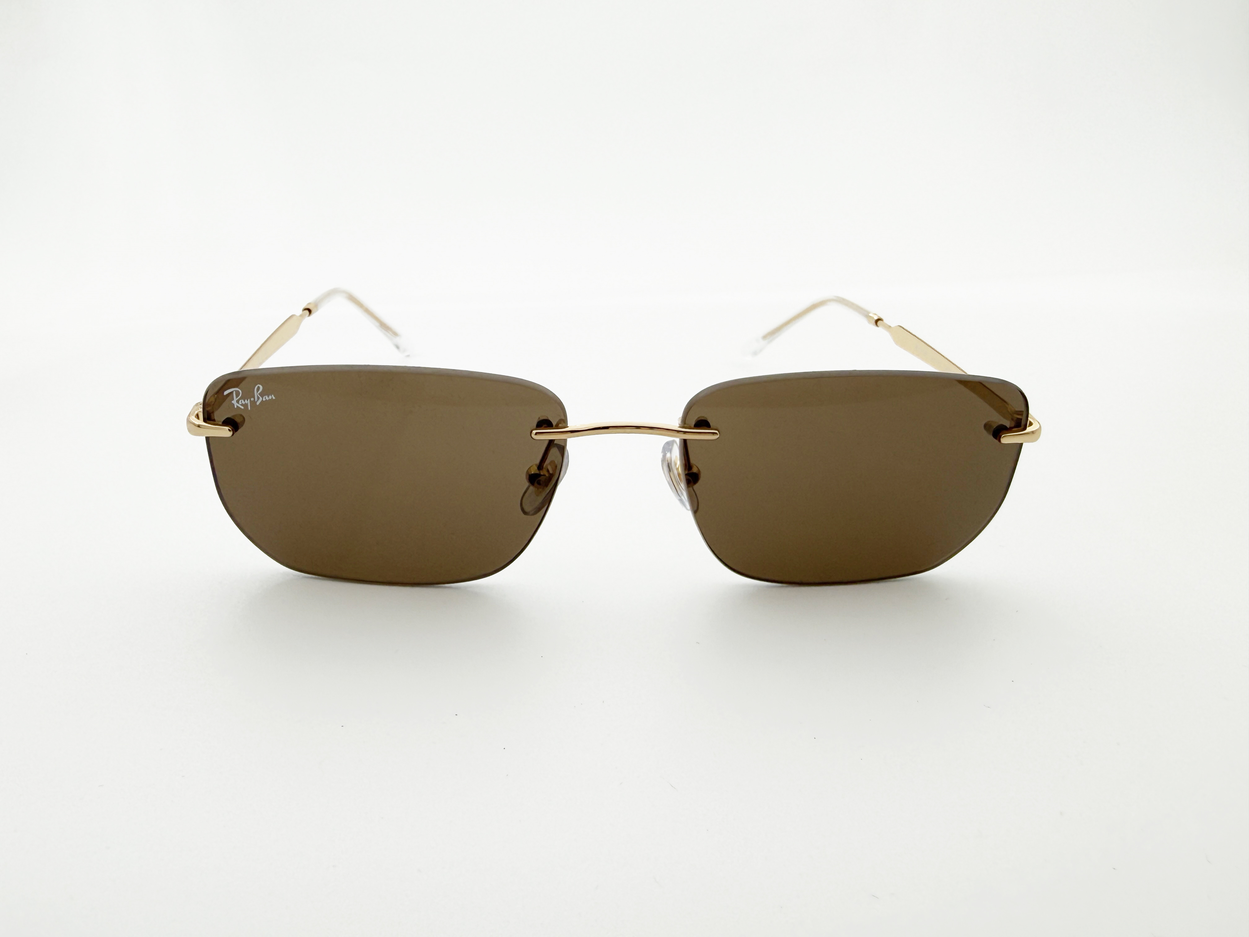RAY-BAN 3768 001/73 56 Unisex Güneş Gözlüğü