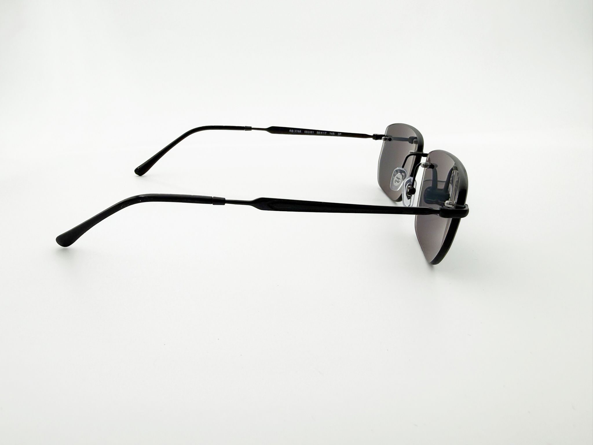 RAY-BAN 3768 002/81 56 Unisex Güneş Gözlüğü