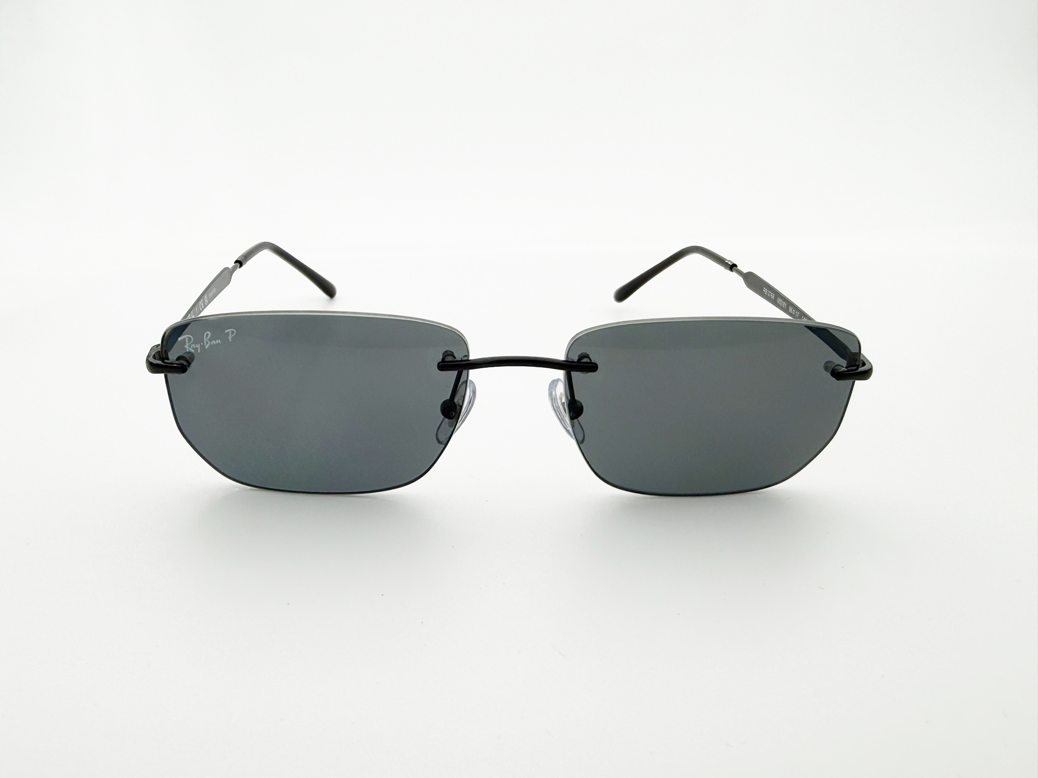 RAY-BAN 3768 002/81 56 Unisex Güneş Gözlüğü