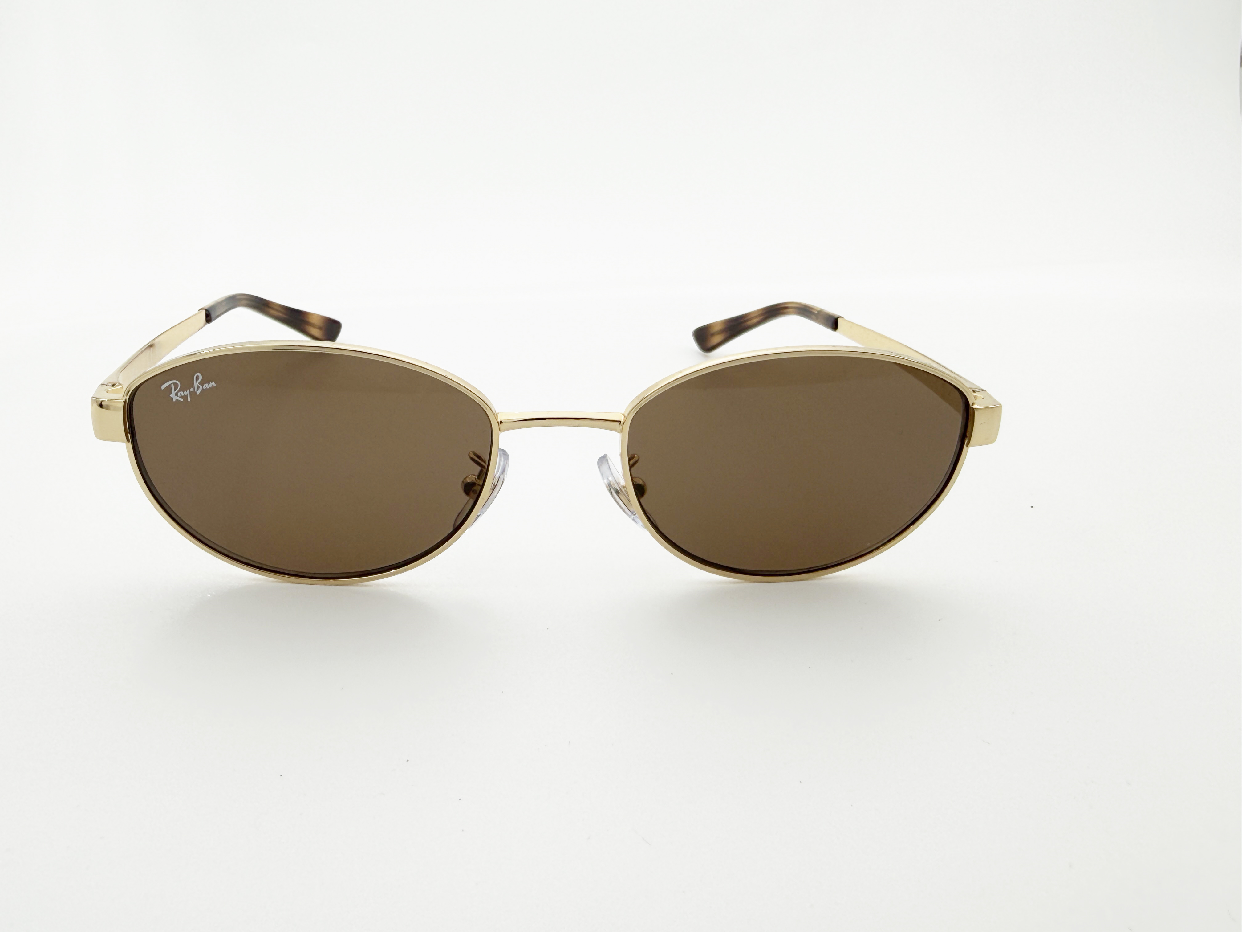 RAY-BAN 3774D 001/73 55 Unisex Güneş Gözlüğü