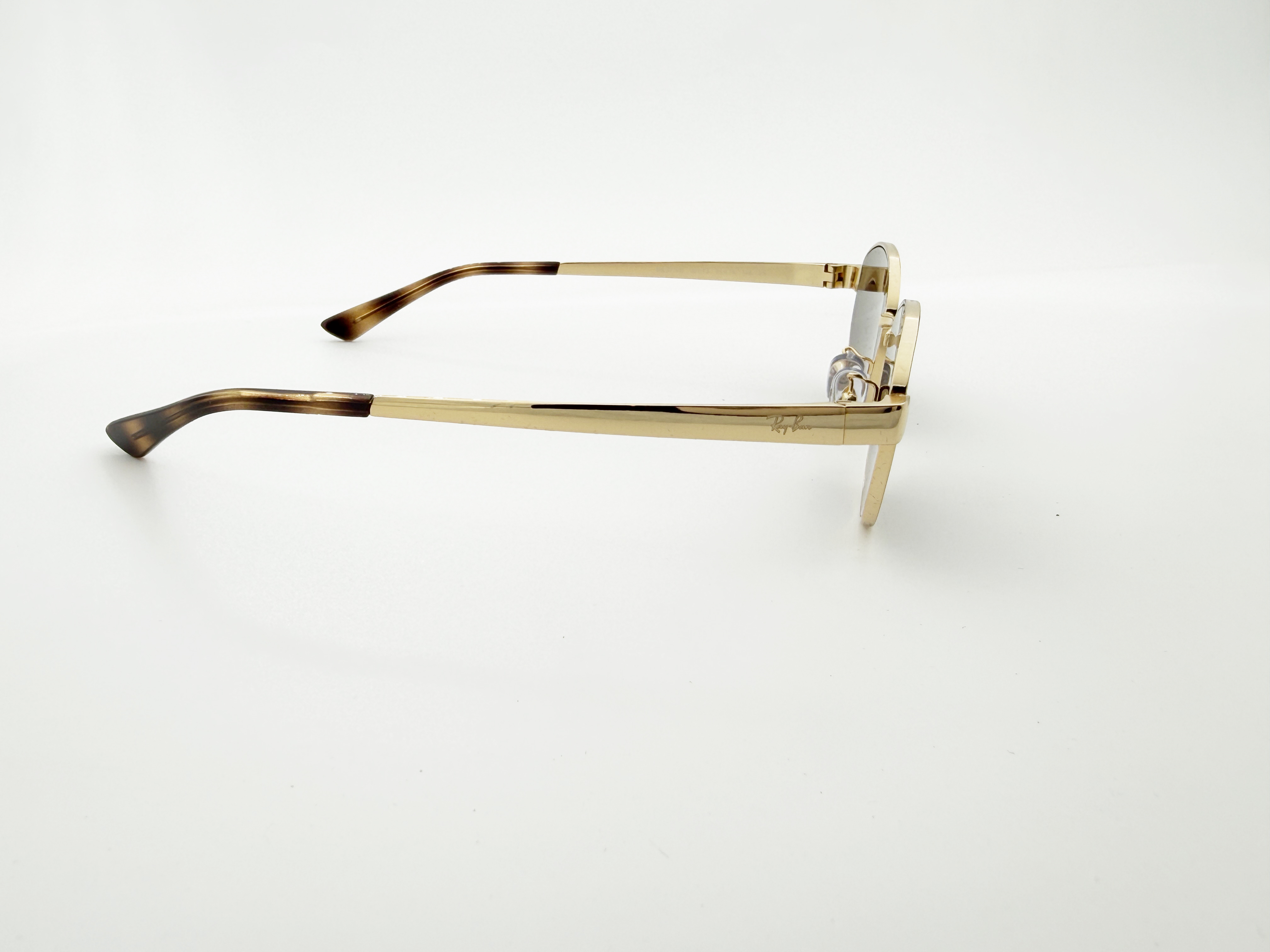 RAY-BAN 3774D 001/73 55 Unisex Güneş Gözlüğü