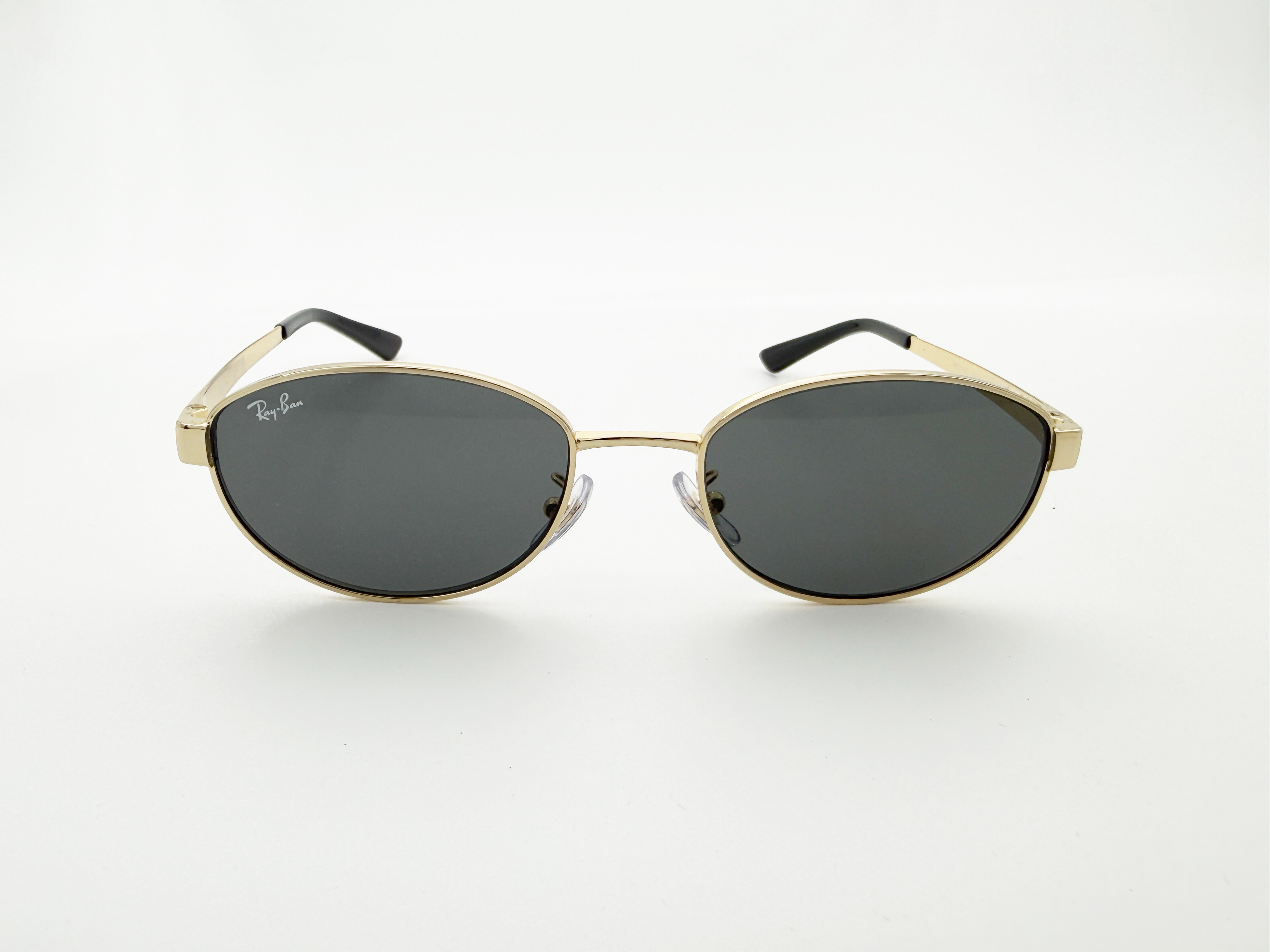 RAY-BAN 3774D 001/87 55 Unisex Güneş Gözlüğü