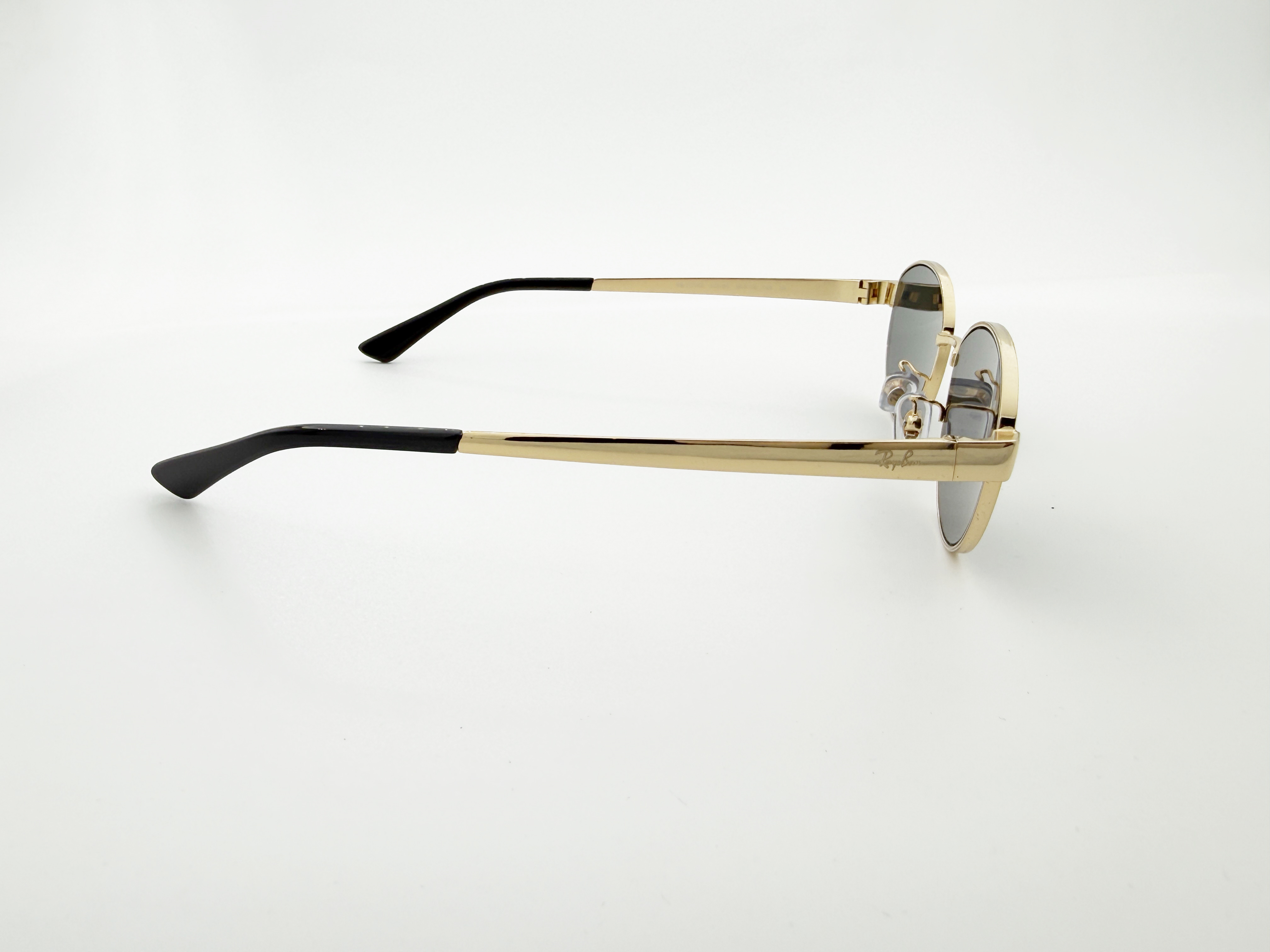 RAY-BAN 3774D 001/87 55 Unisex Güneş Gözlüğü
