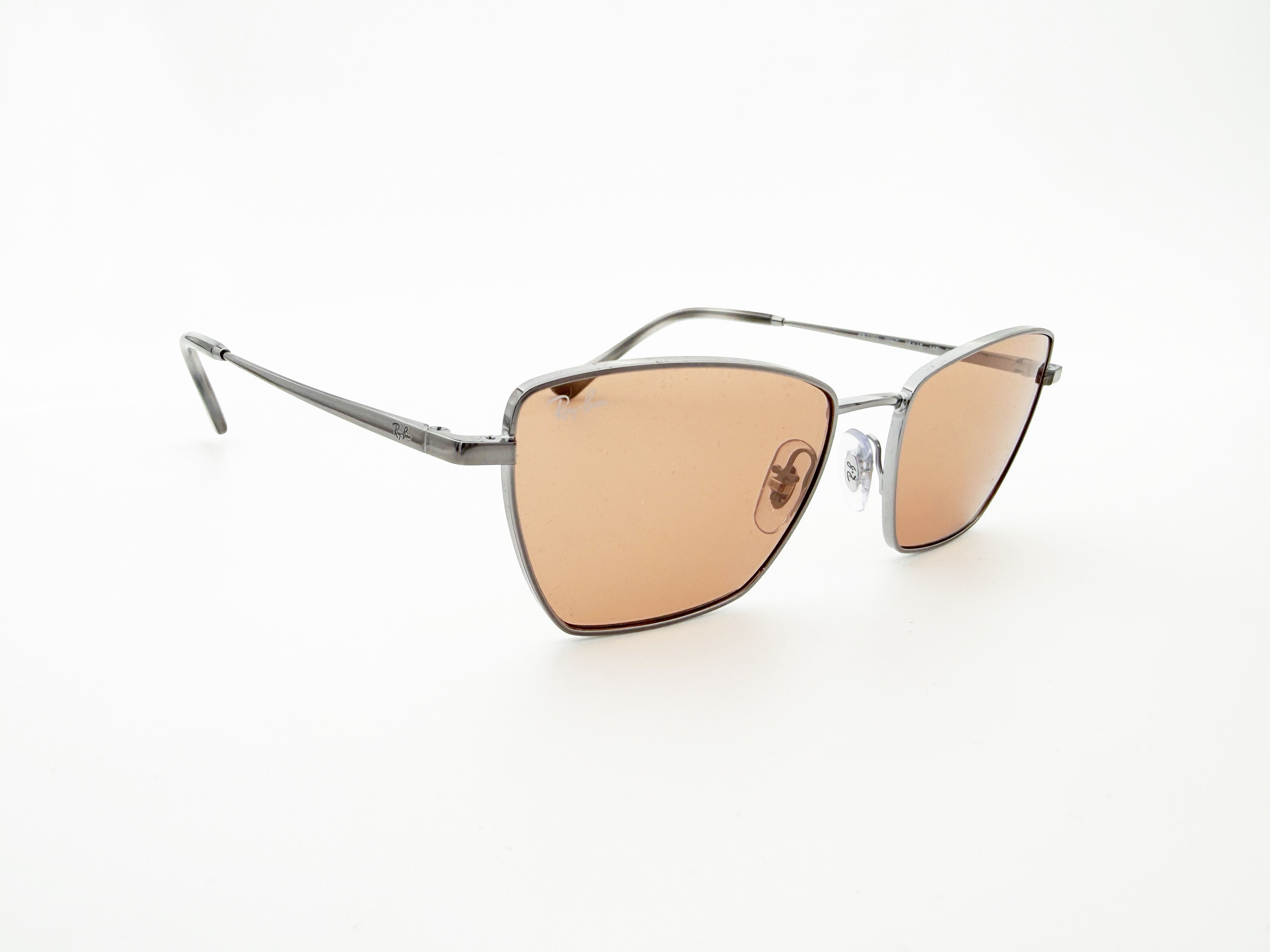 RAY-BAN 3783 004/7 56 Kadın Güneş Gözlüğü