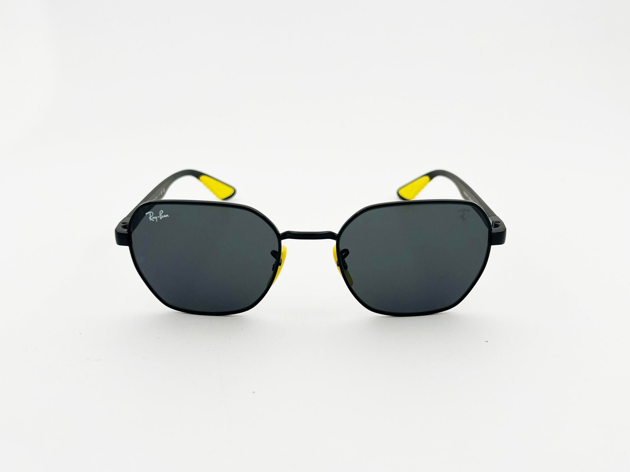 RAY-BAN 3794M F09487 54 Unisex Güneş Gözlüğü