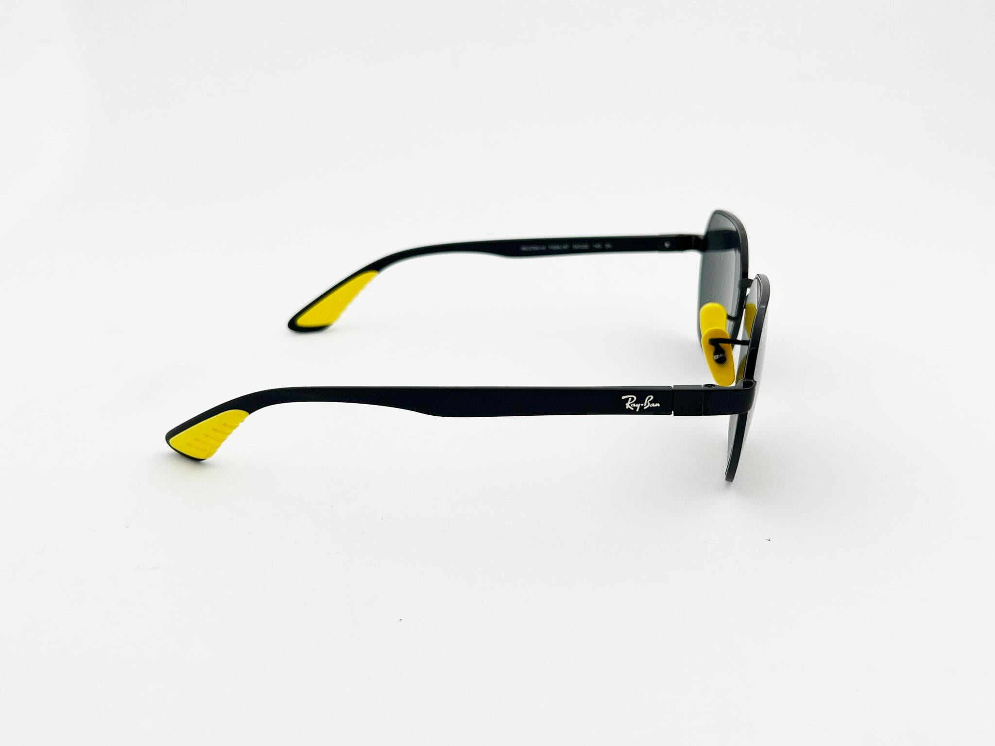 RAY-BAN 3794M F09487 54 Unisex Güneş Gözlüğü