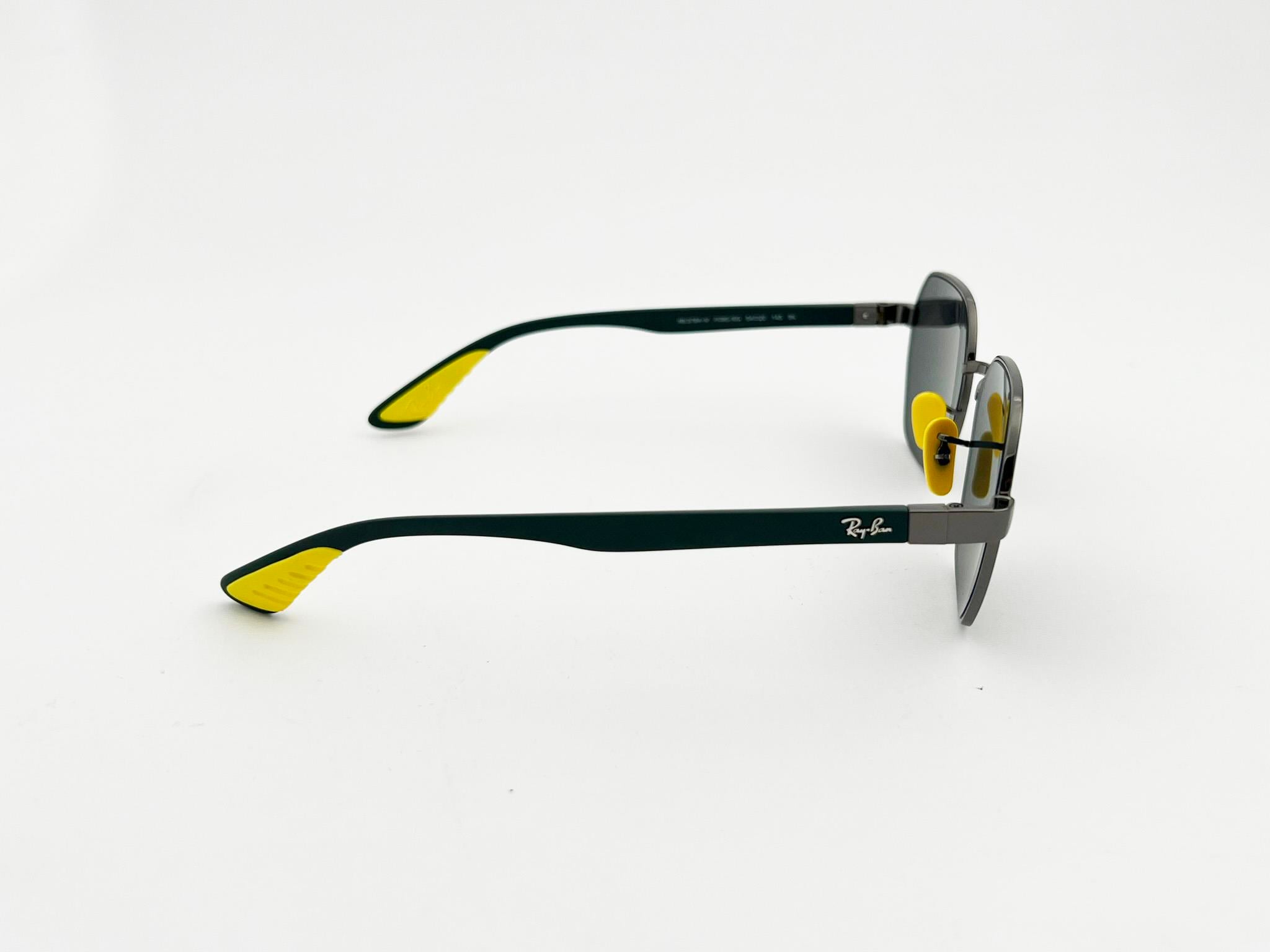 RAY-BAN 3794M F0956G 54 Unisex Güneş Gözlüğü