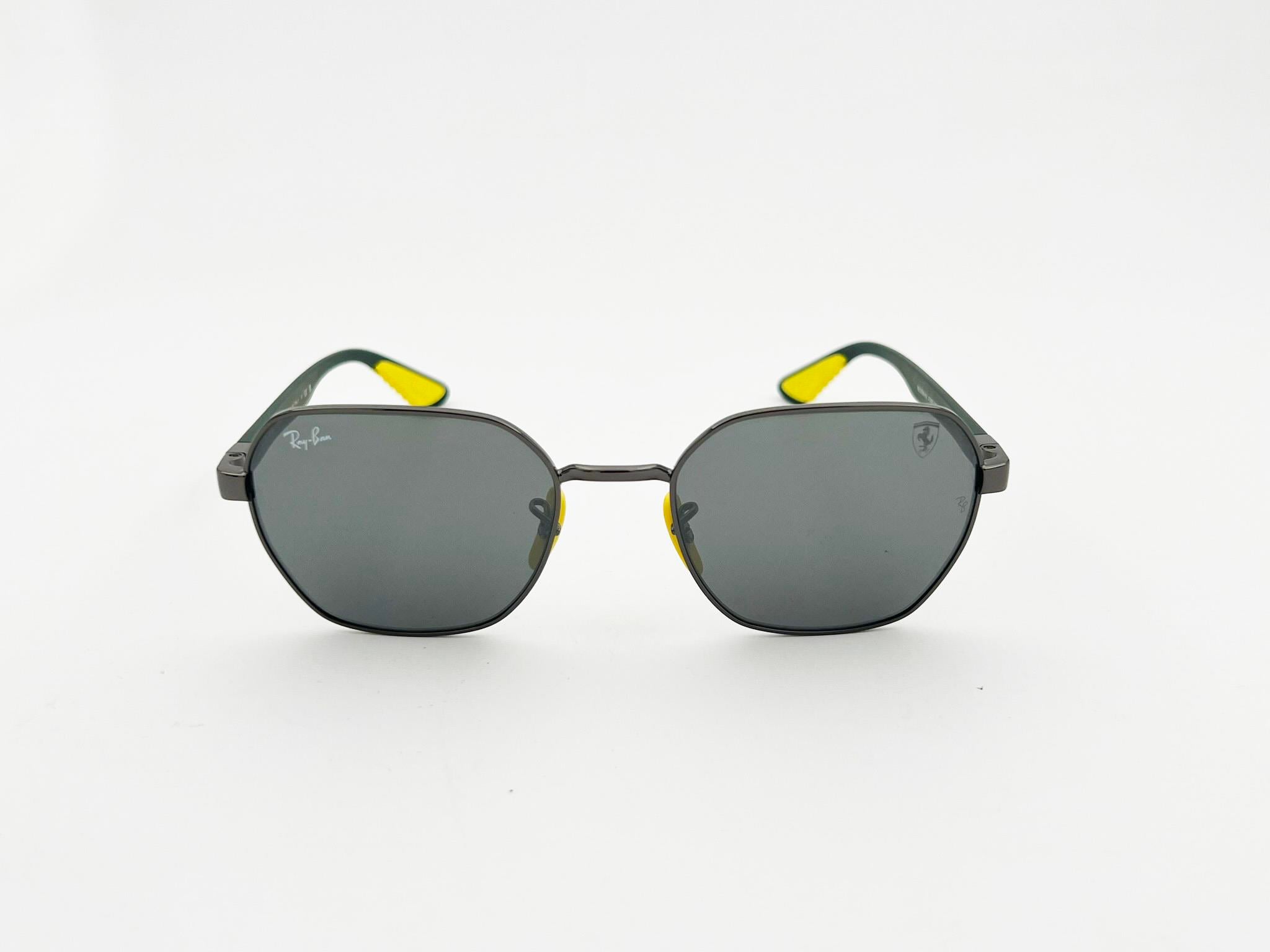 RAY-BAN 3794M F0956G 54 Unisex Güneş Gözlüğü
