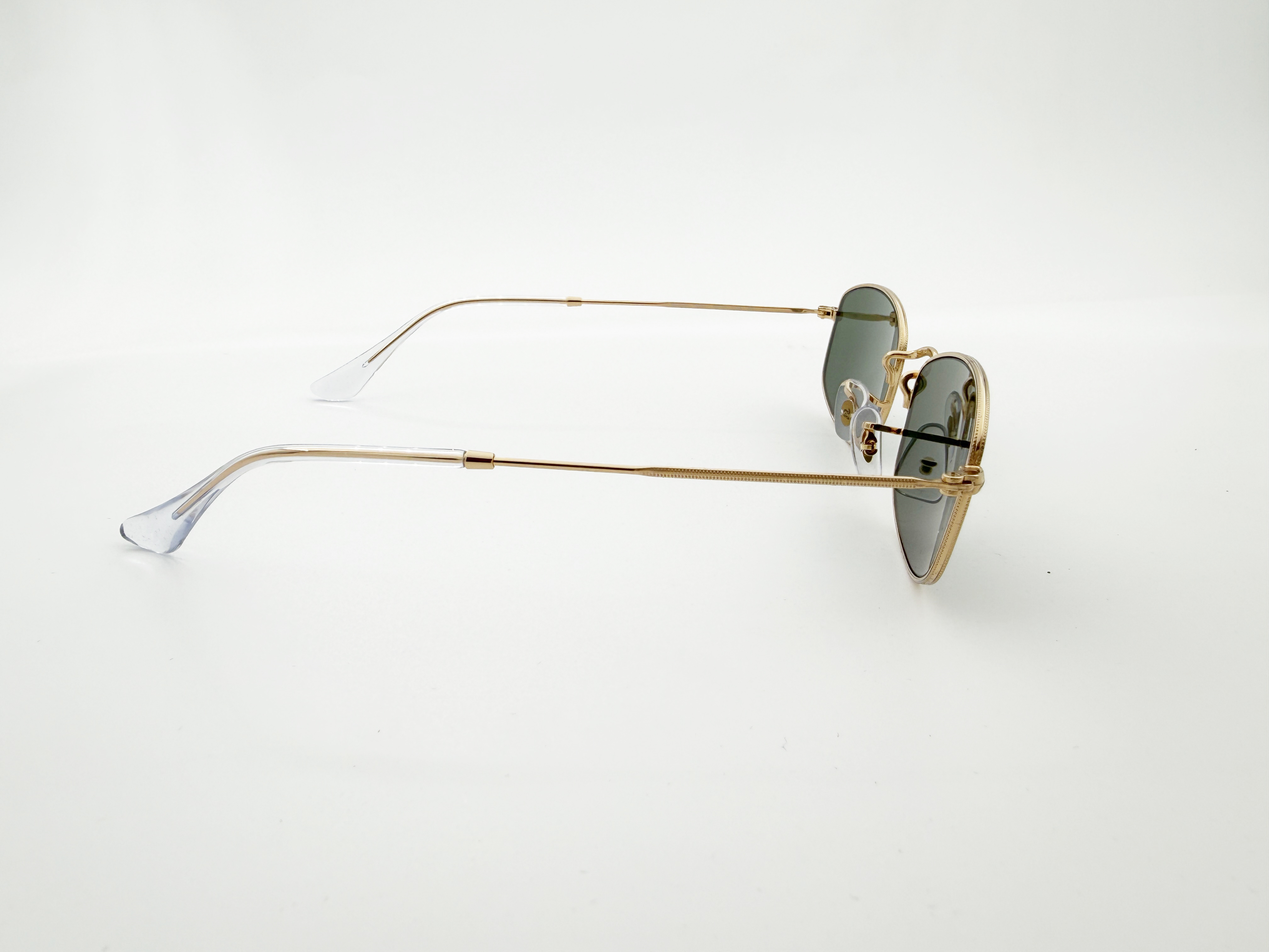 RAY-BAN 3832 001/31 55 Unisex Güneş Gözlüğü