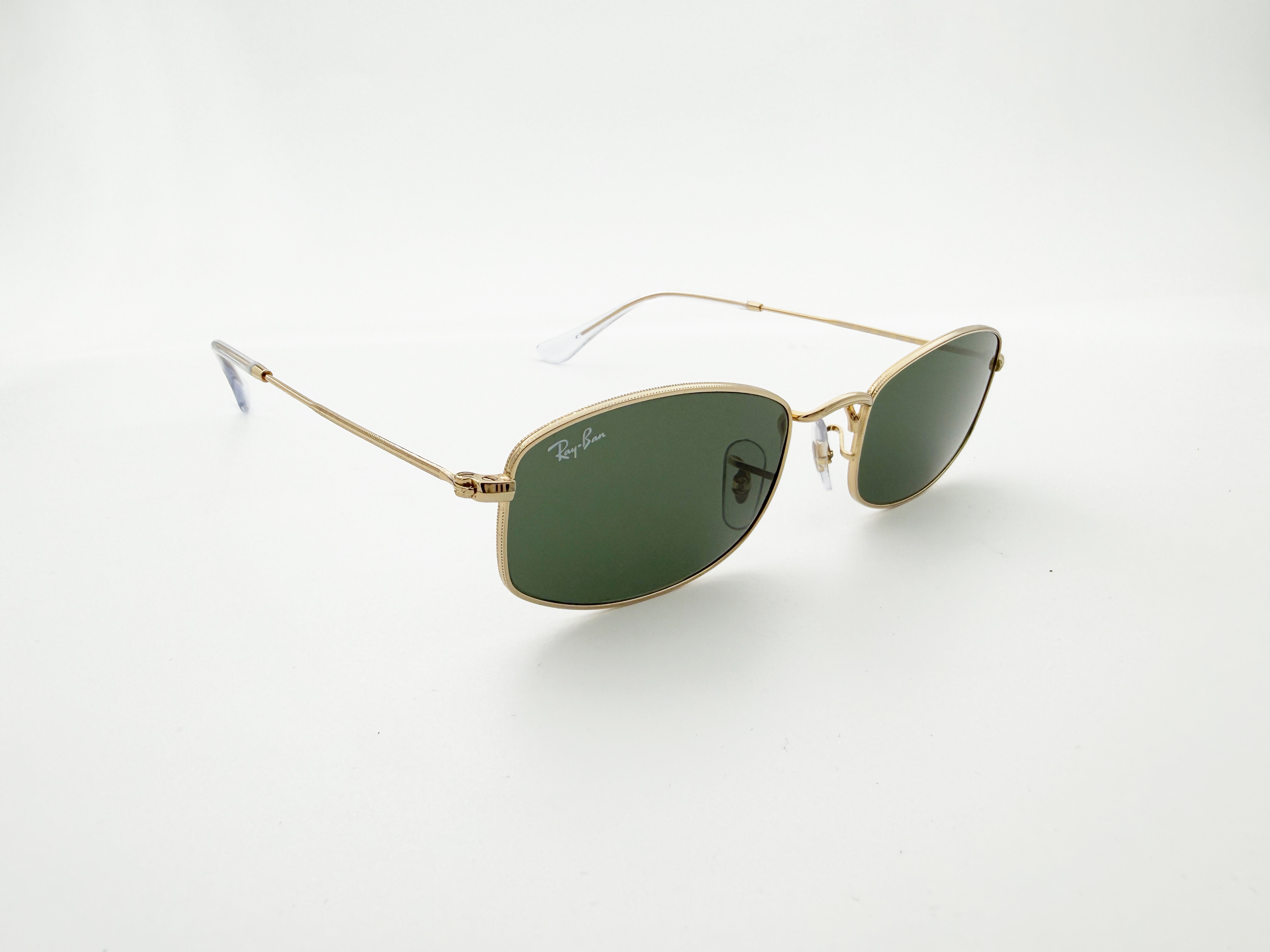RAY-BAN 3832 001/31 55 Unisex Güneş Gözlüğü