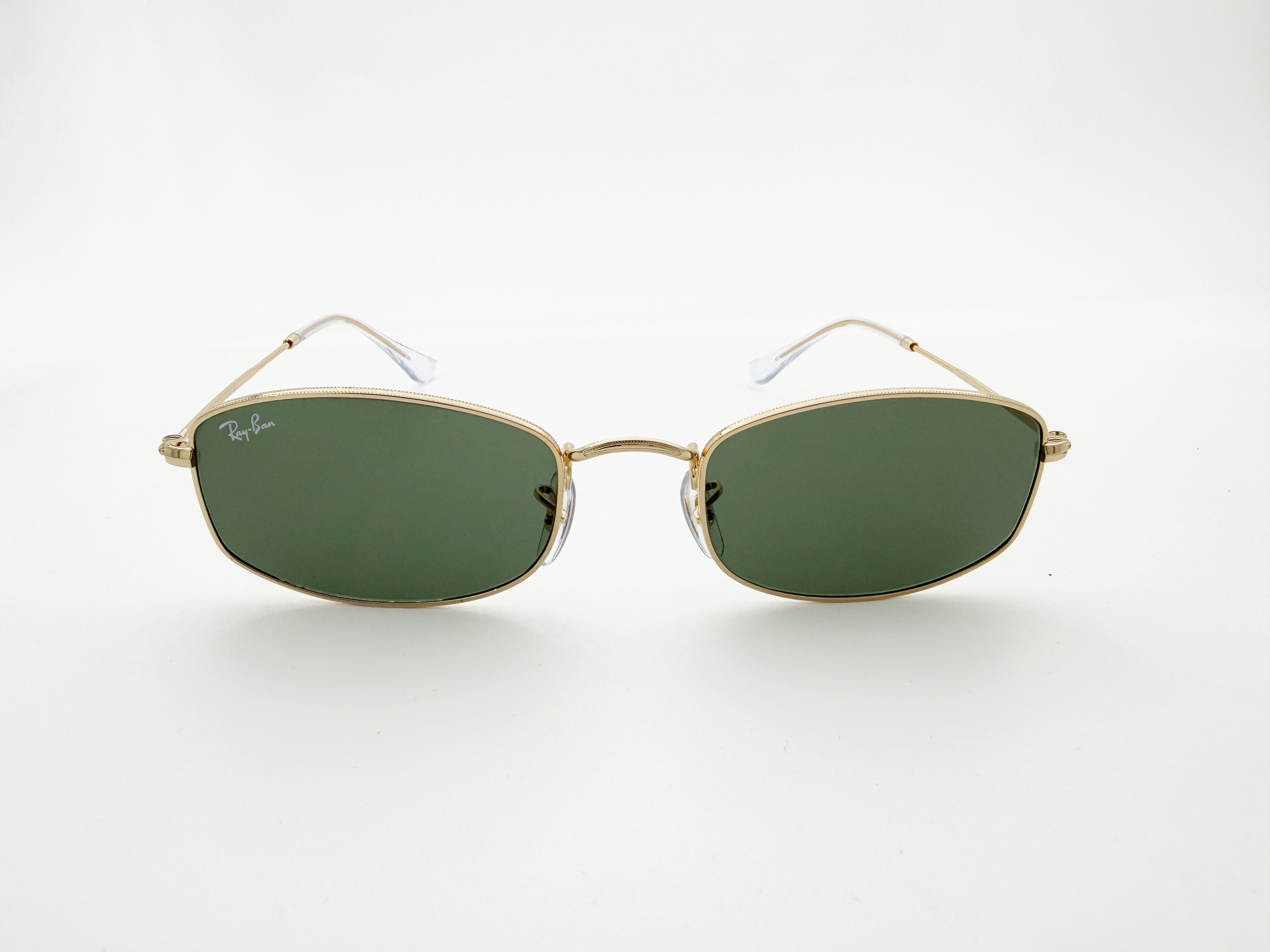 RAY-BAN 3832 001/31 55 Unisex Güneş Gözlüğü