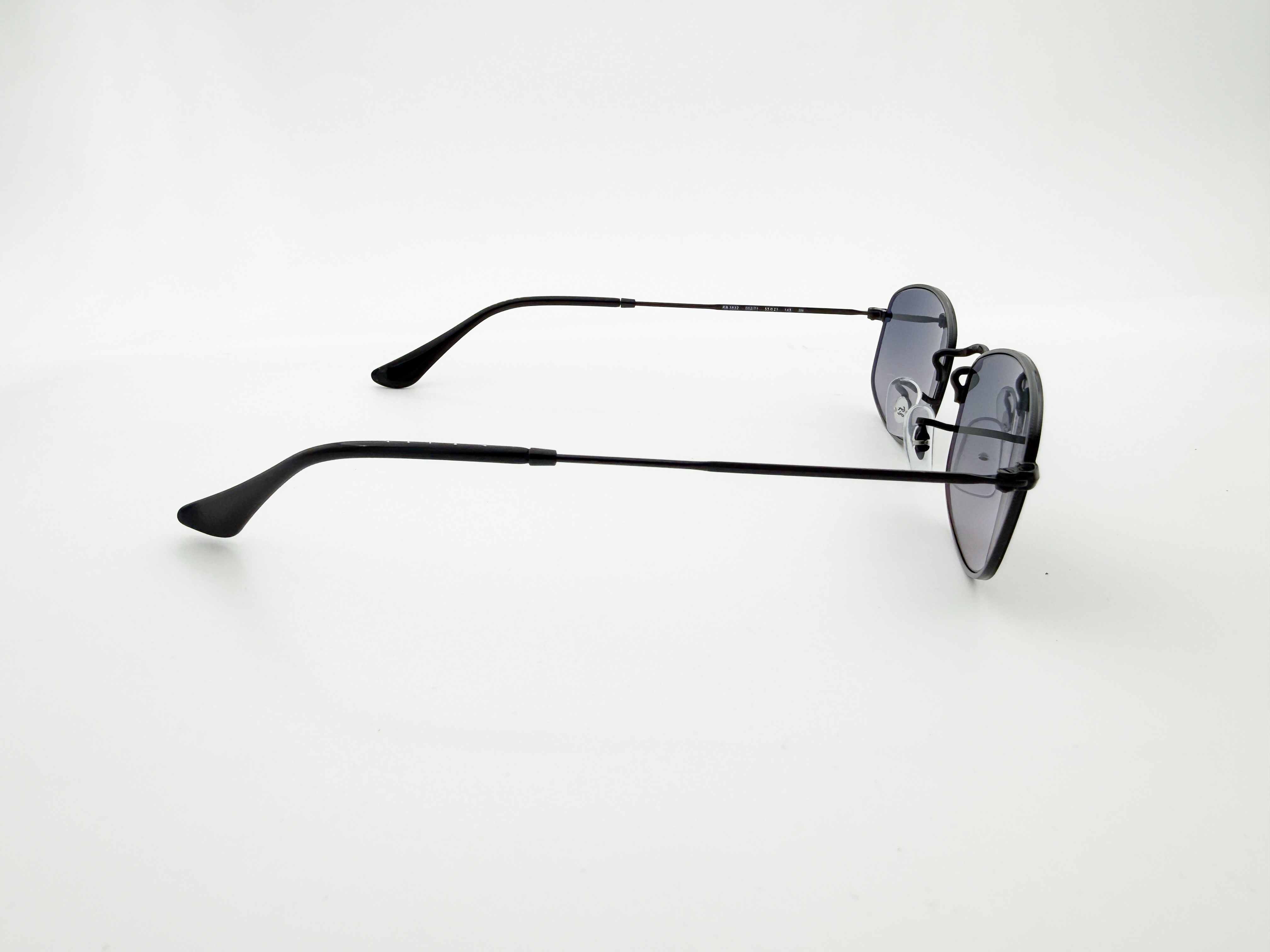 RAY-BAN 3832 002/71 55 Unisex Güneş Gözlüğü