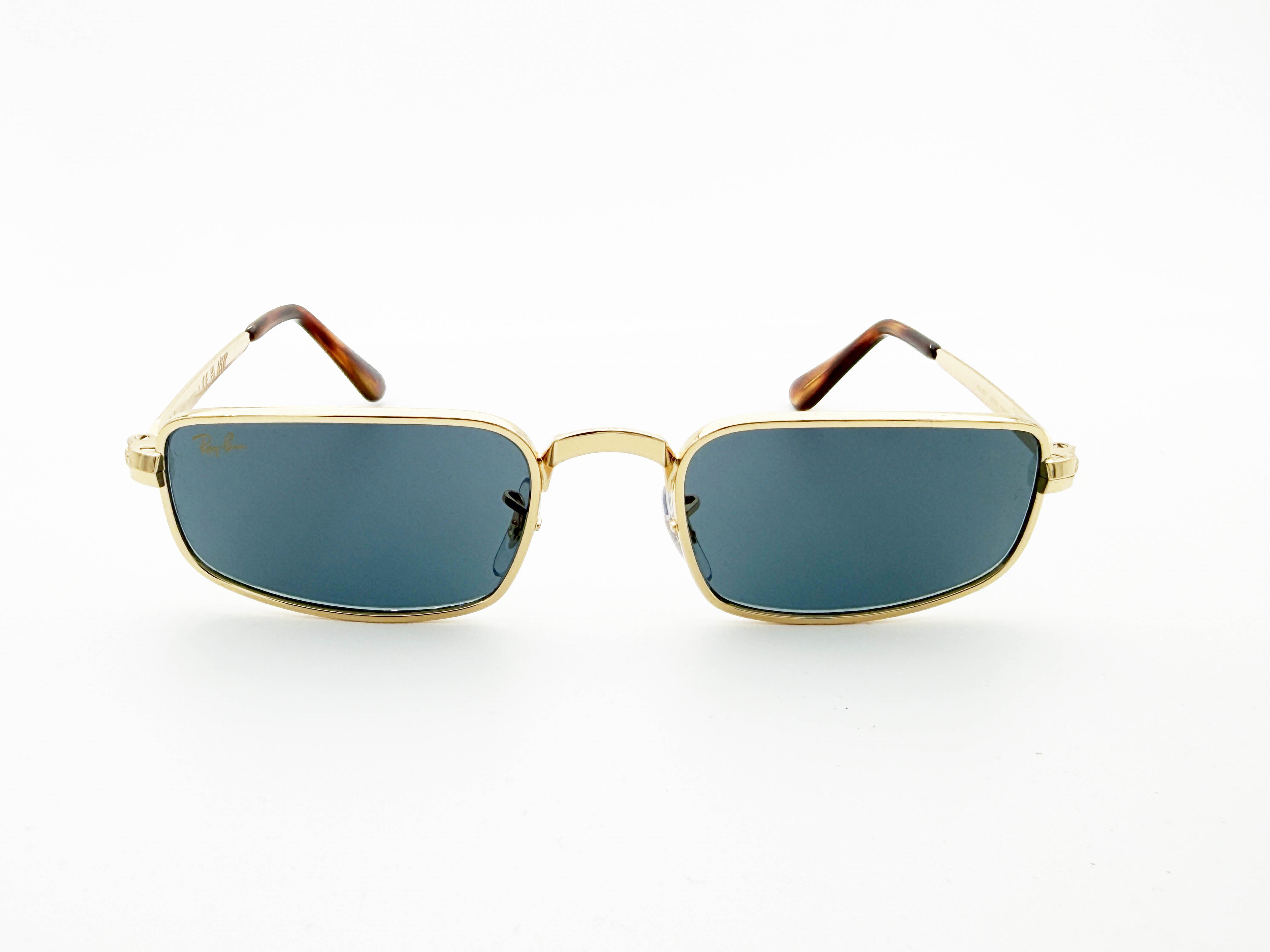RAY-BAN 3927 001/R5 54 Unisex Güneş Gözlüğü