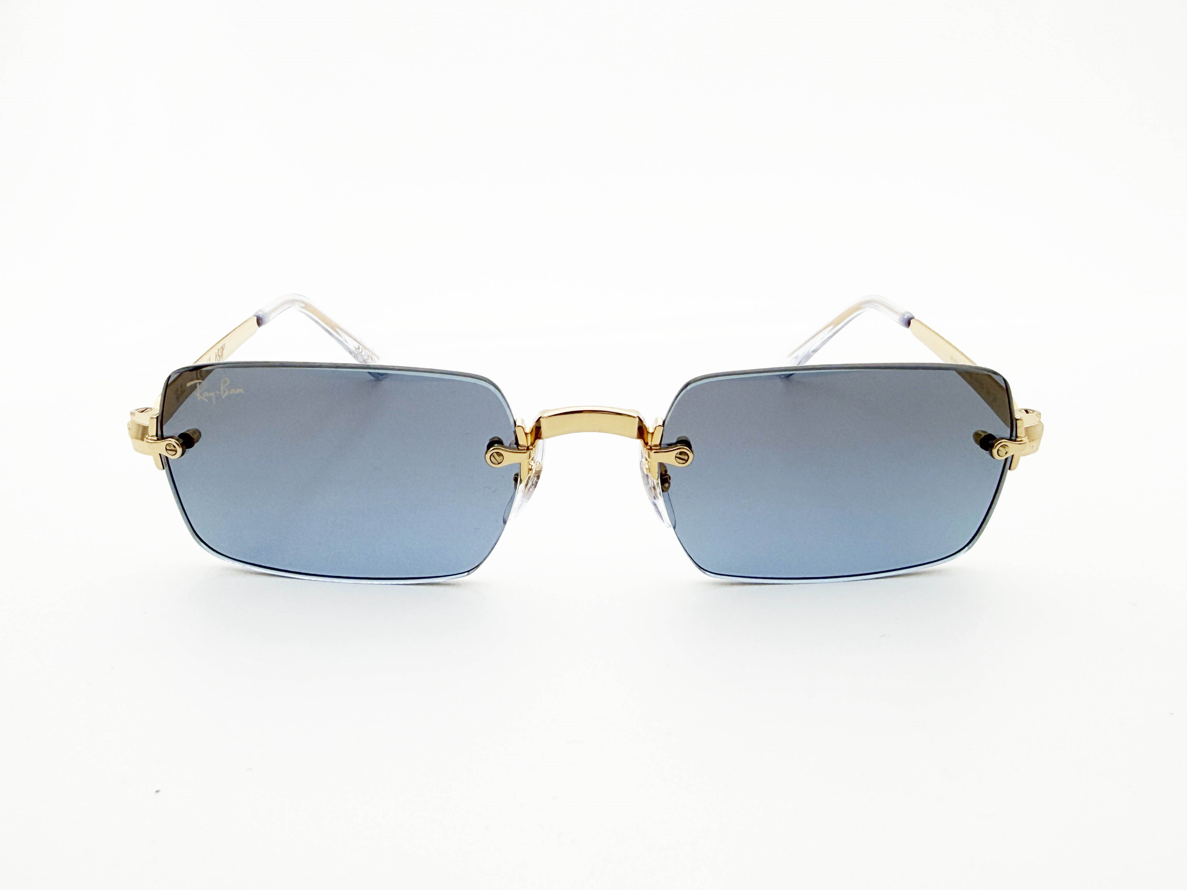 RAY-BAN 3928 001/S2 54 Unisex Güneş Gözlüğü