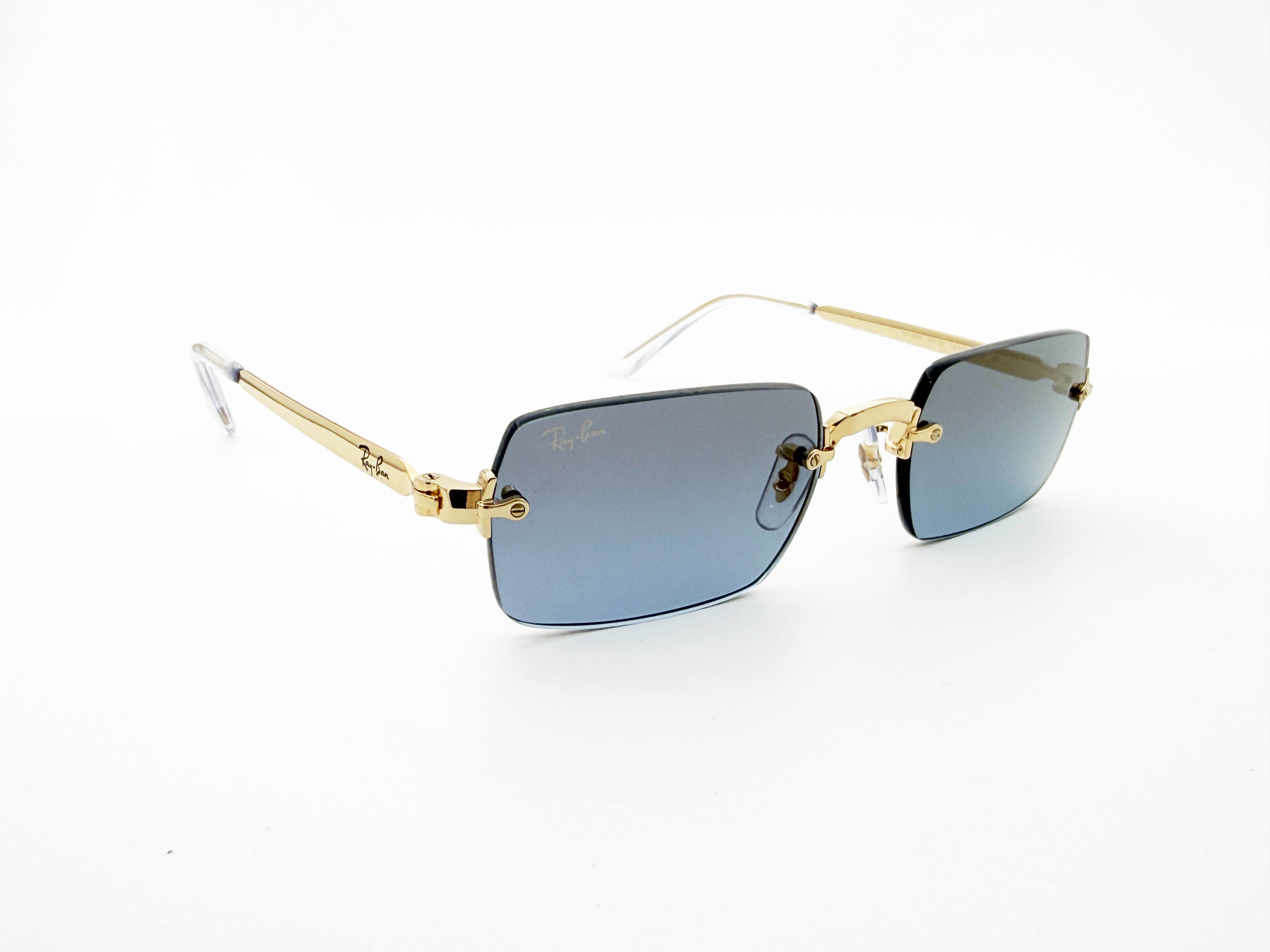 RAY-BAN 3928 001/S2 54 Unisex Güneş Gözlüğü