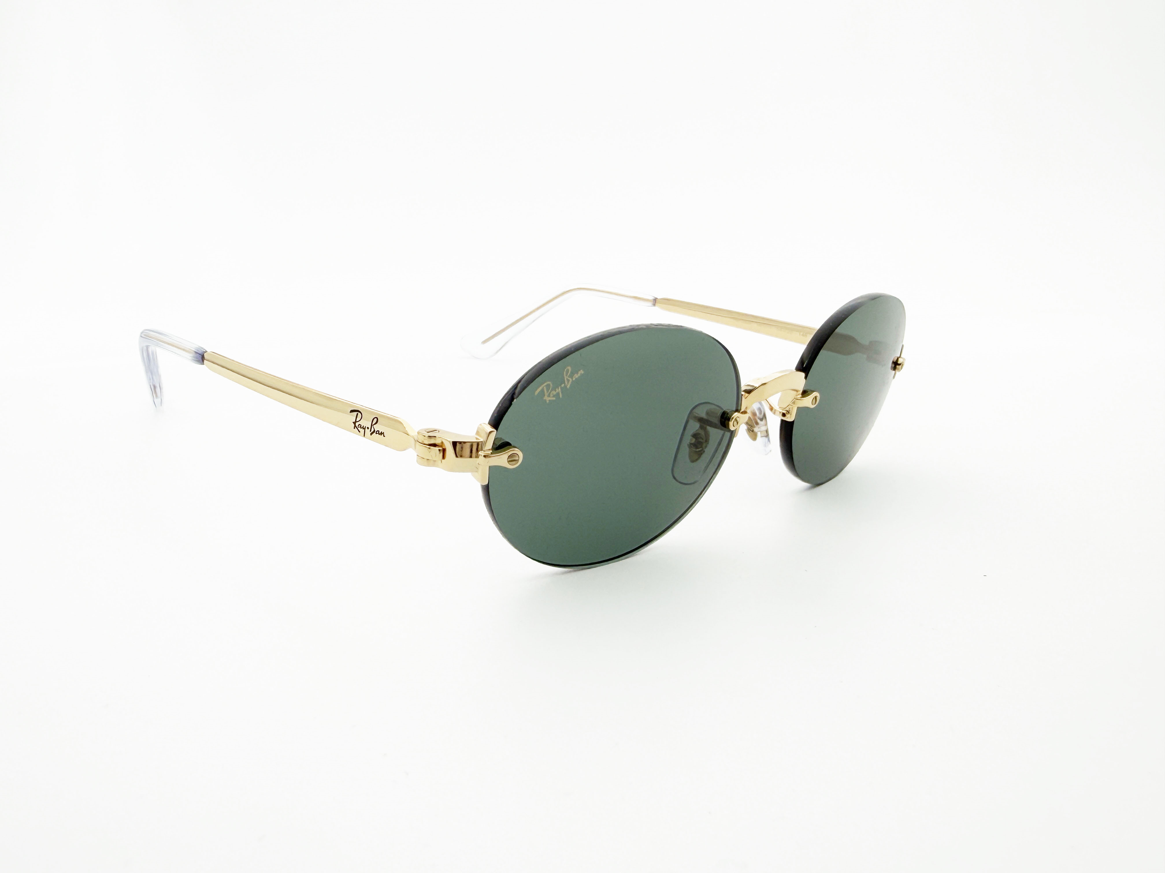 RAY-BAN 3929 001/71 54 Unisex Güneş Gözlüğü