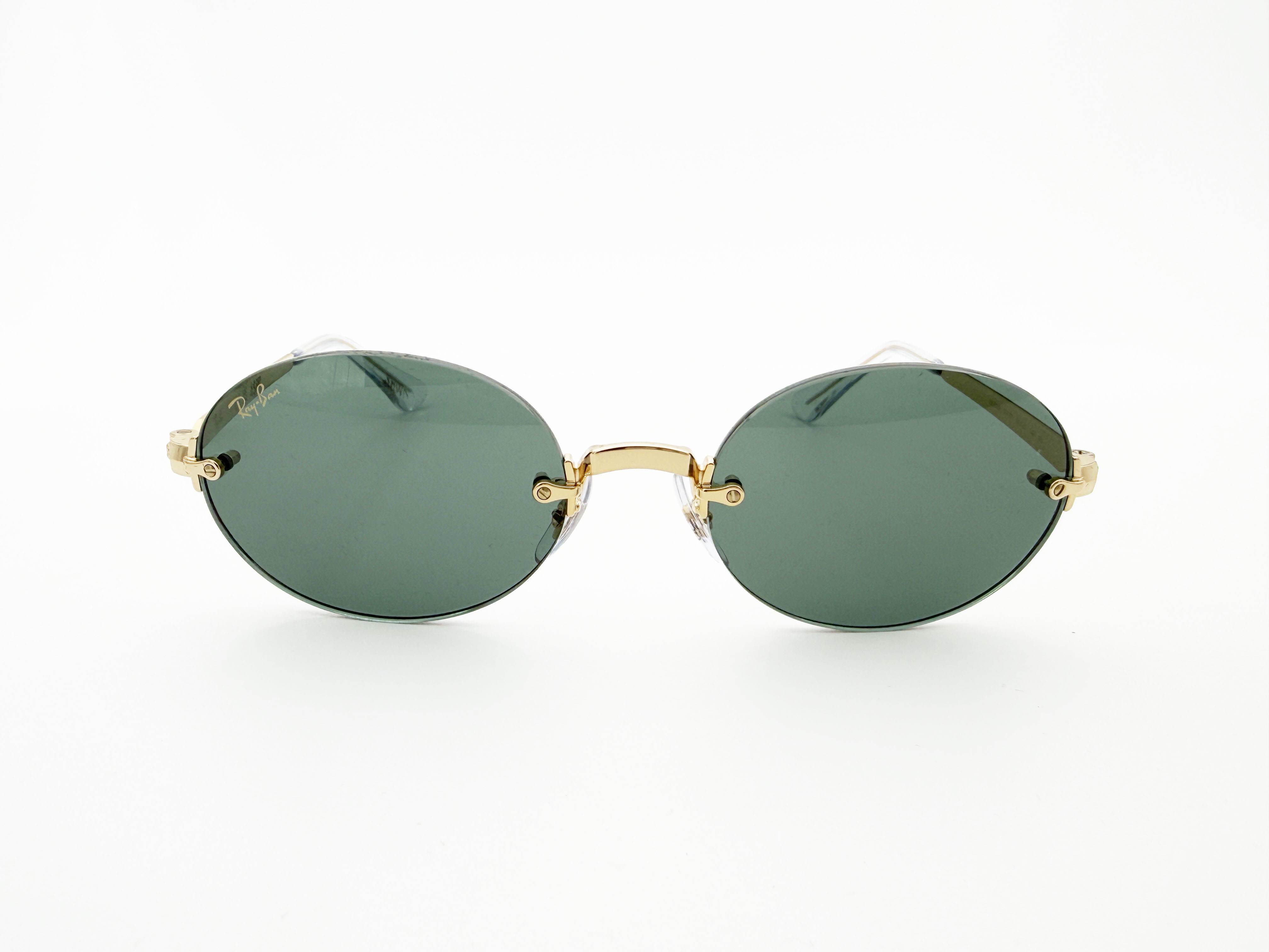 RAY-BAN 3929 001/71 54 Unisex Güneş Gözlüğü