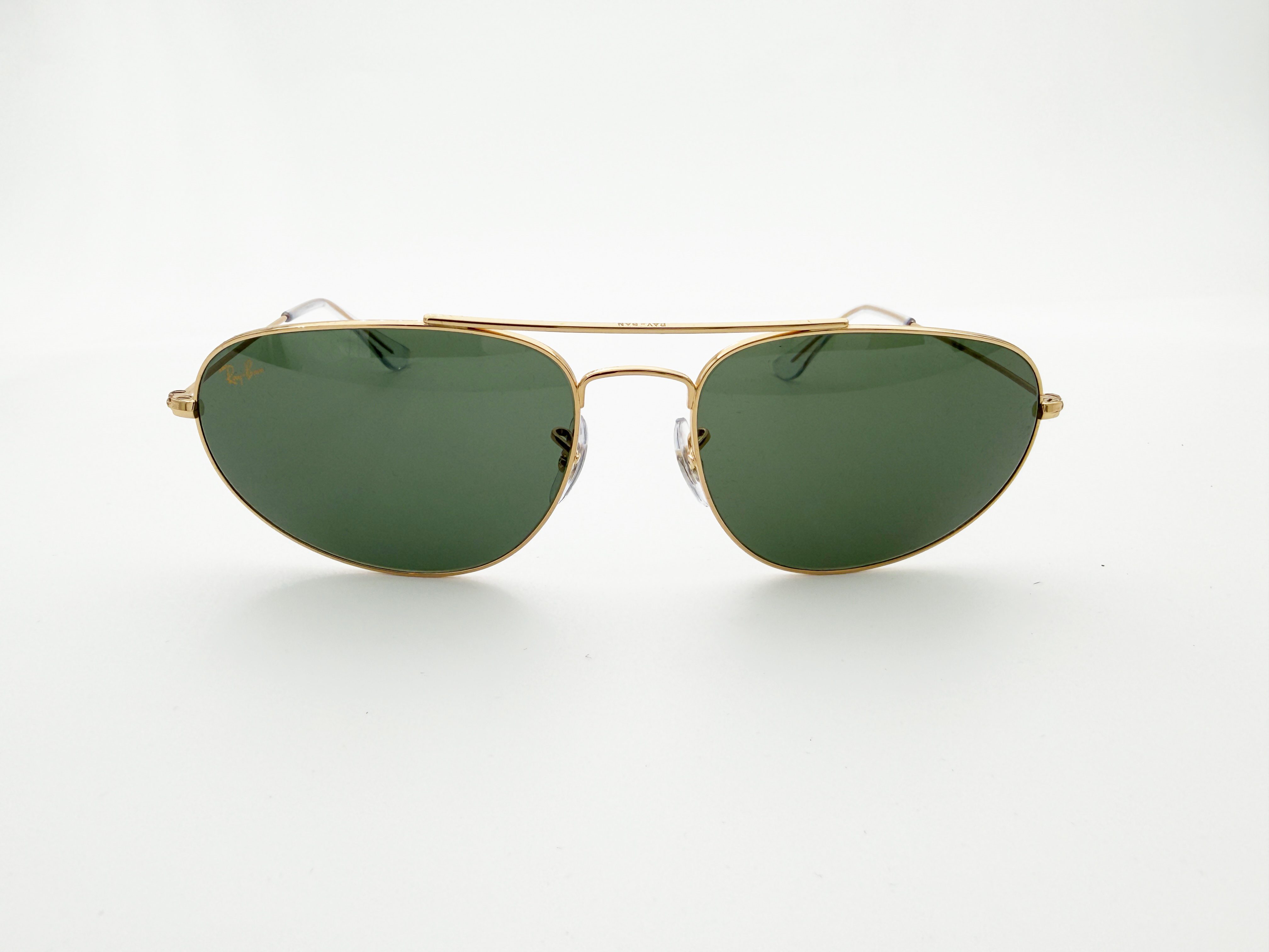 RAY-BAN 3945 919631 62 Erkek Güneş Gözlüğü