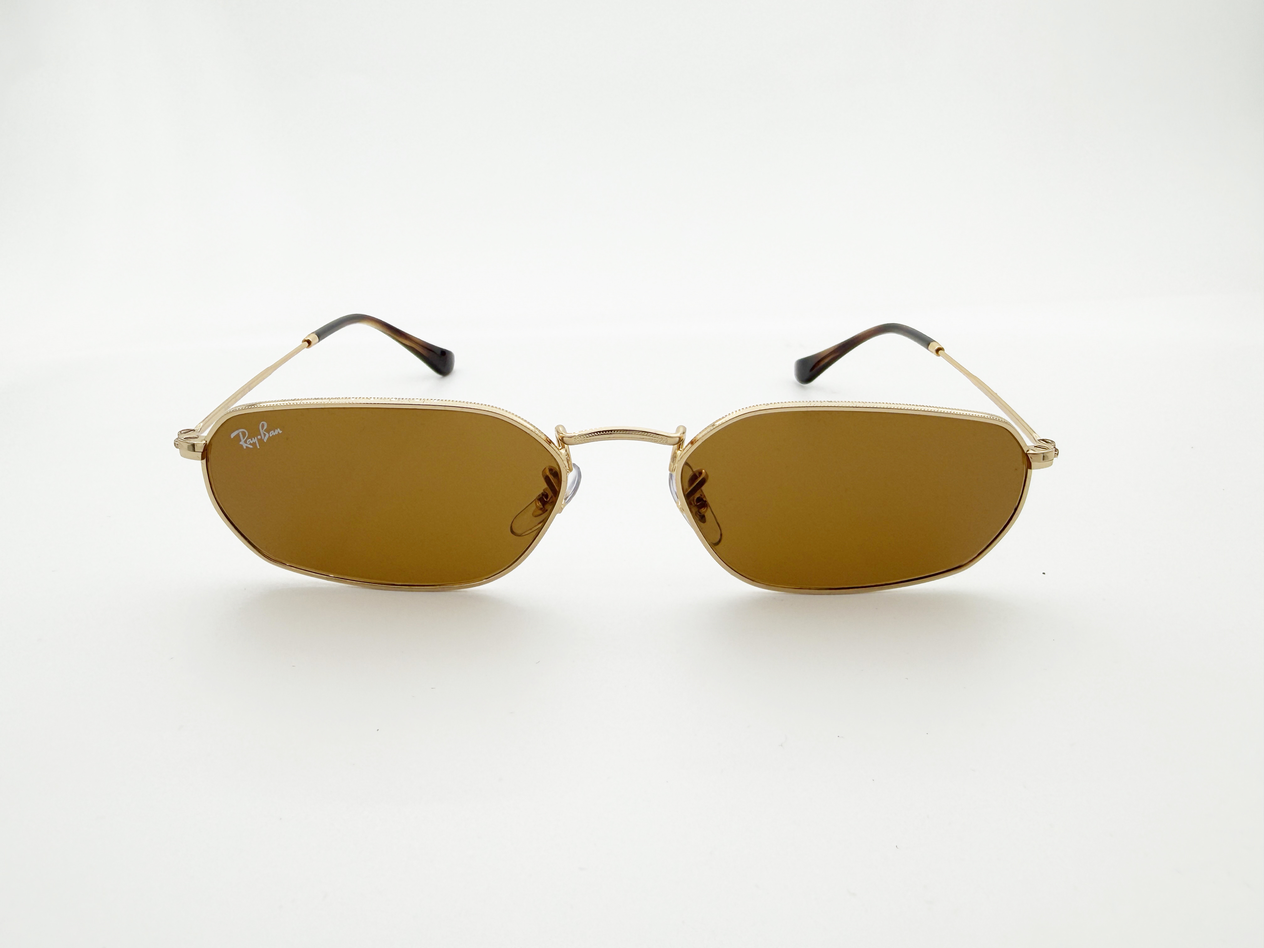 RAY-BAN 3947 001/33 57 Unisex Güneş Gözlüğü