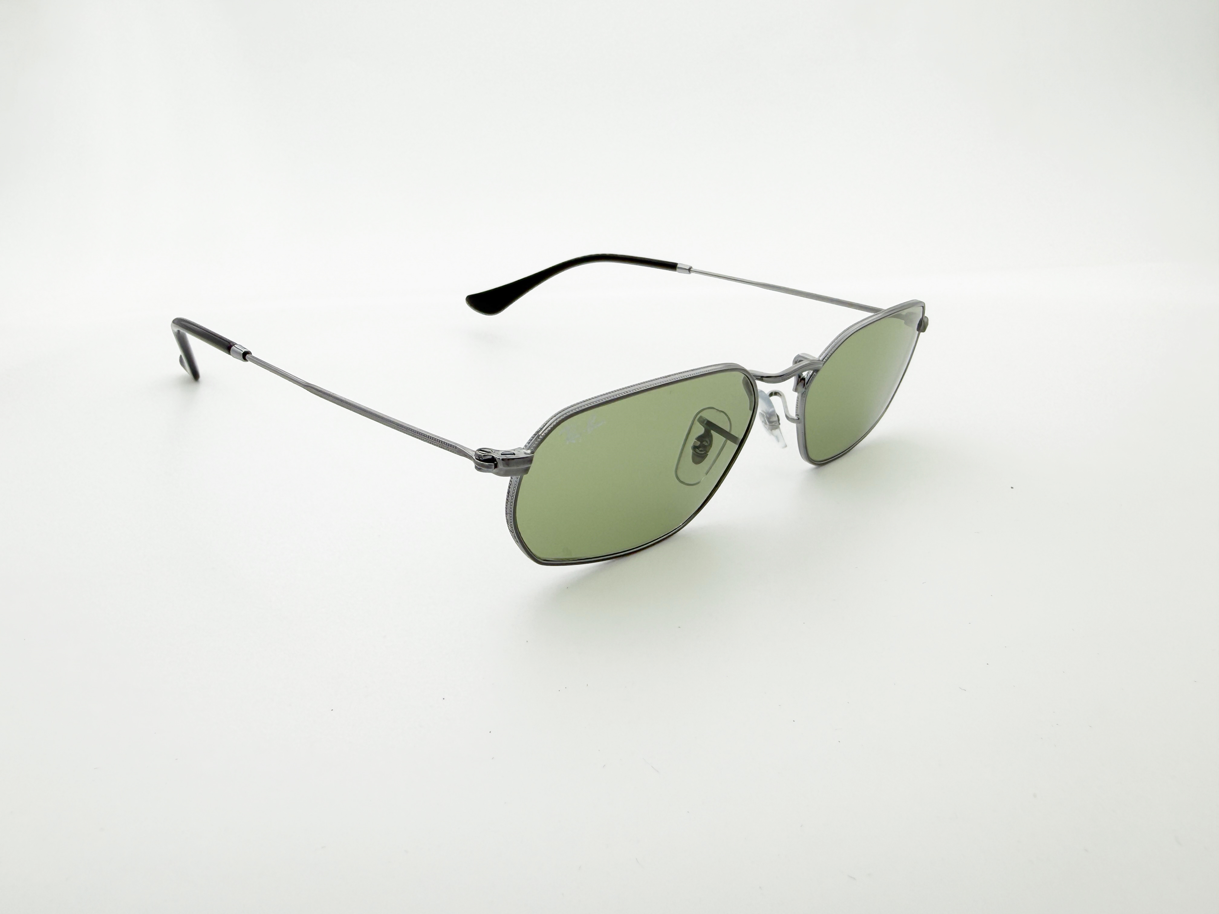 RAY-BAN 3947 004/4E 57 Unisex Güneş Gözlüğü