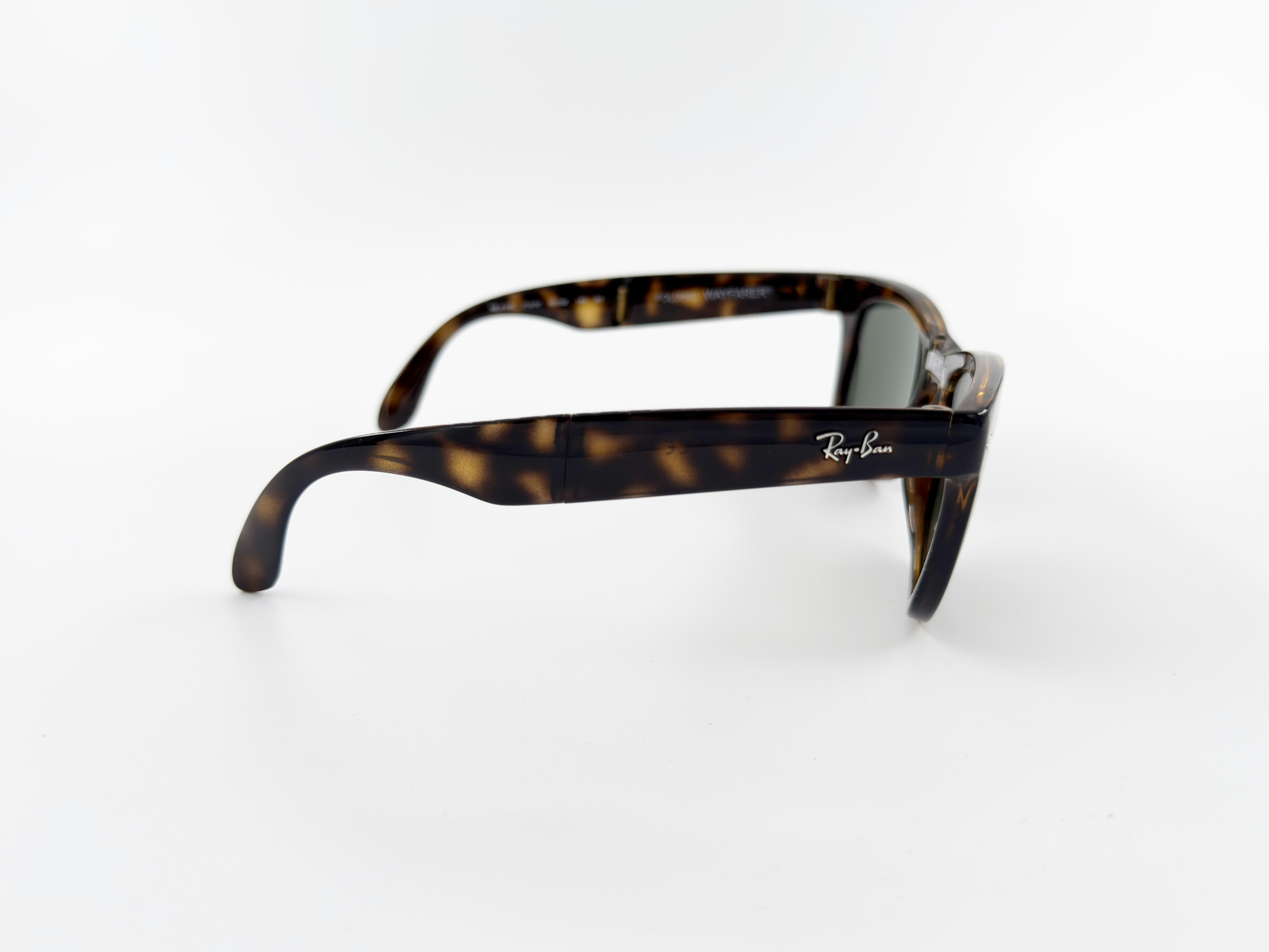 RAY-BAN 4105 710/31 50 Unisex Güneş Gözlüğü