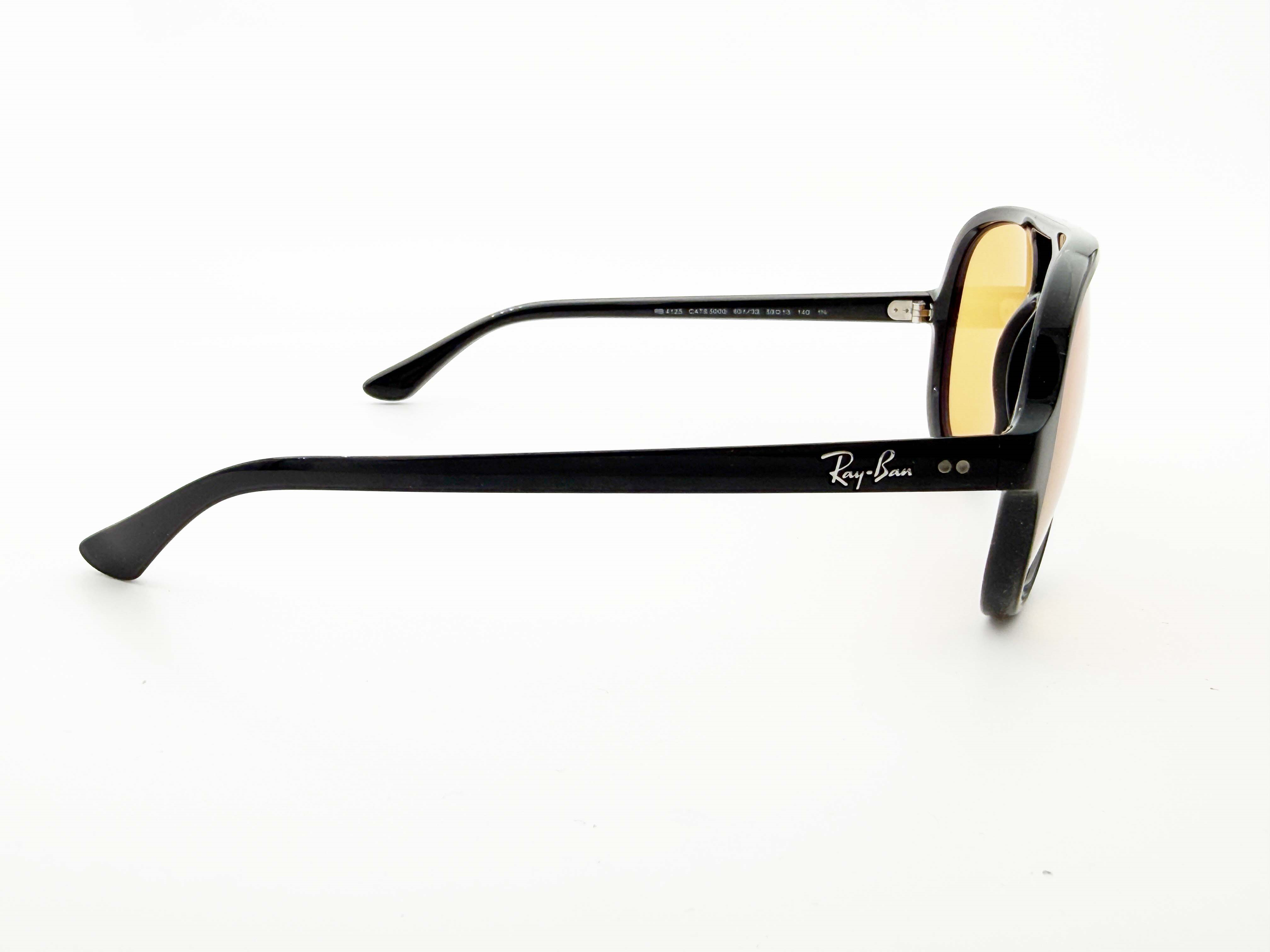 RAY-BAN 4125 601/33 59 Unisex Güneş Gözlüğü