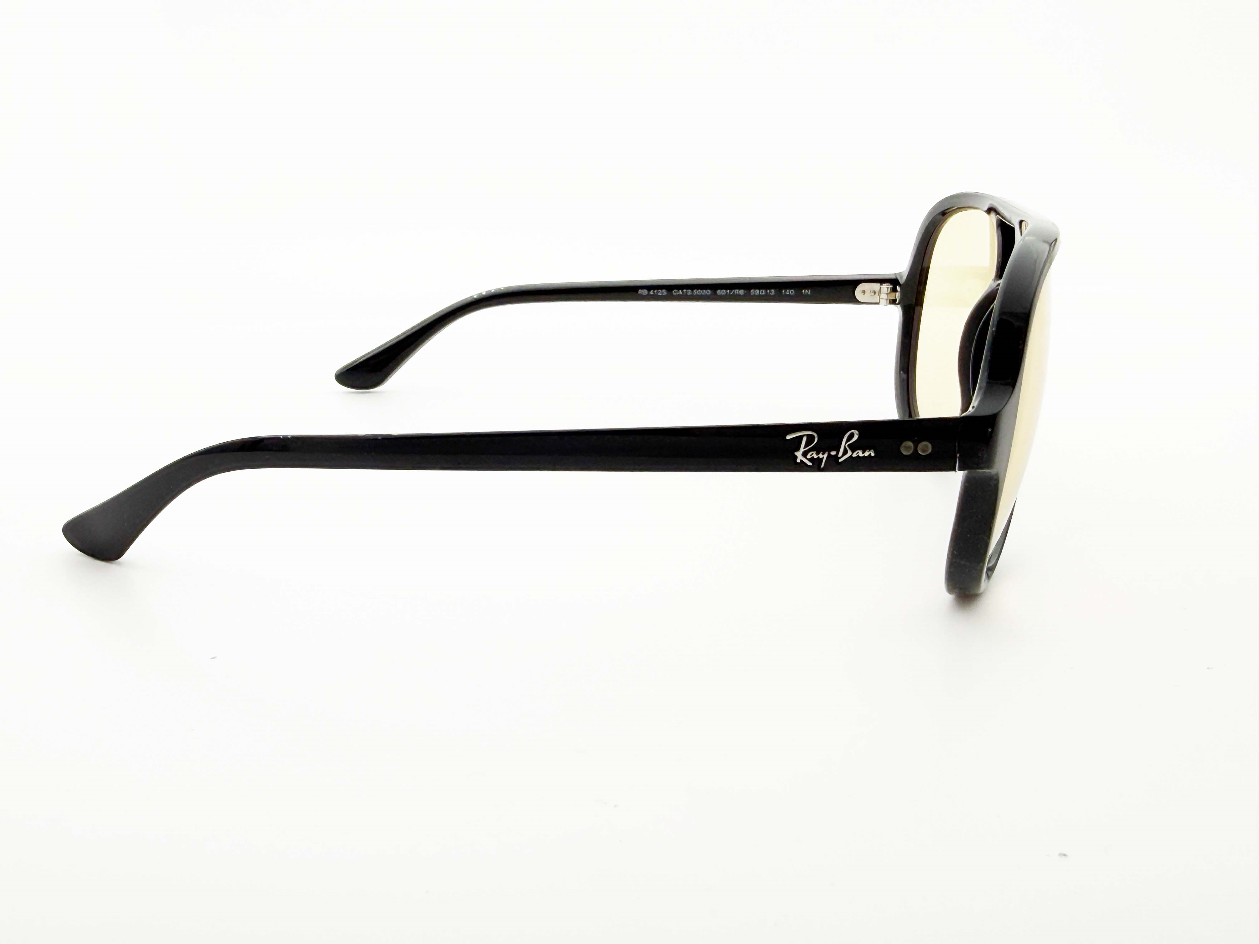 RAY-BAN 4125 601/R6 59 Unisex Güneş Gözlüğü