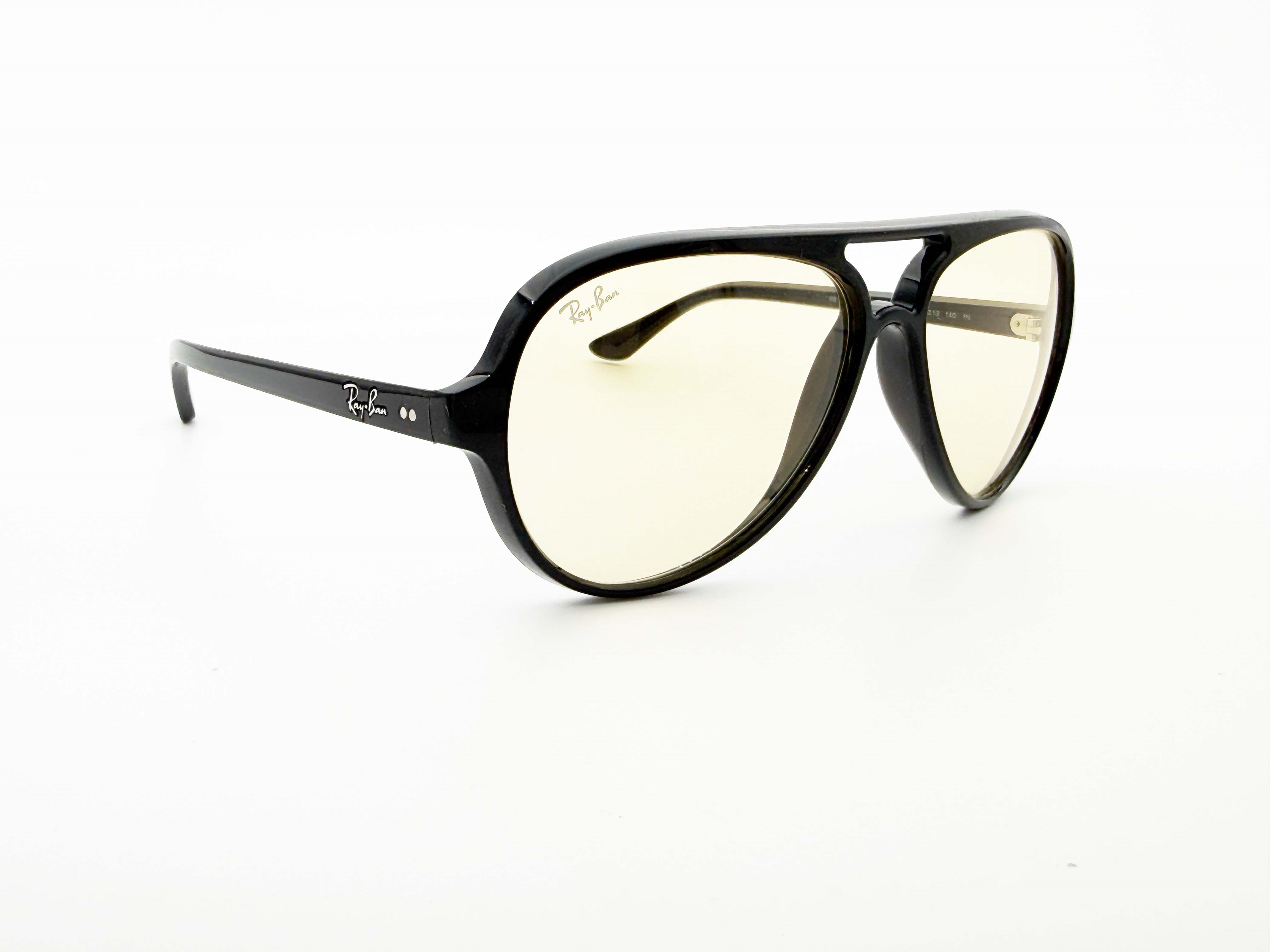 RAY-BAN 4125 601/R6 59 Unisex Güneş Gözlüğü