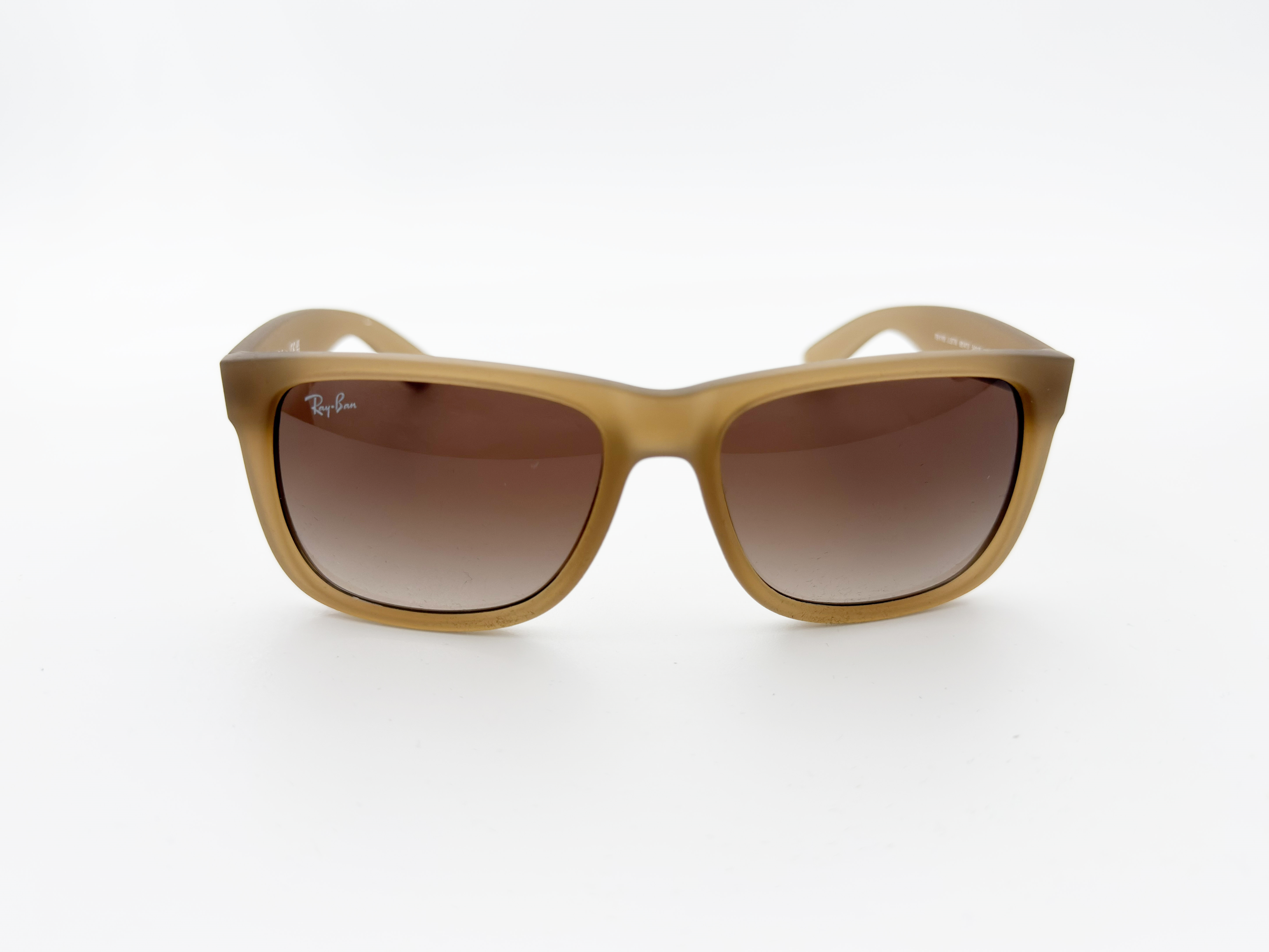 RAY-BAN 4165 681413 55 Unisex Güneş Gözlüğü