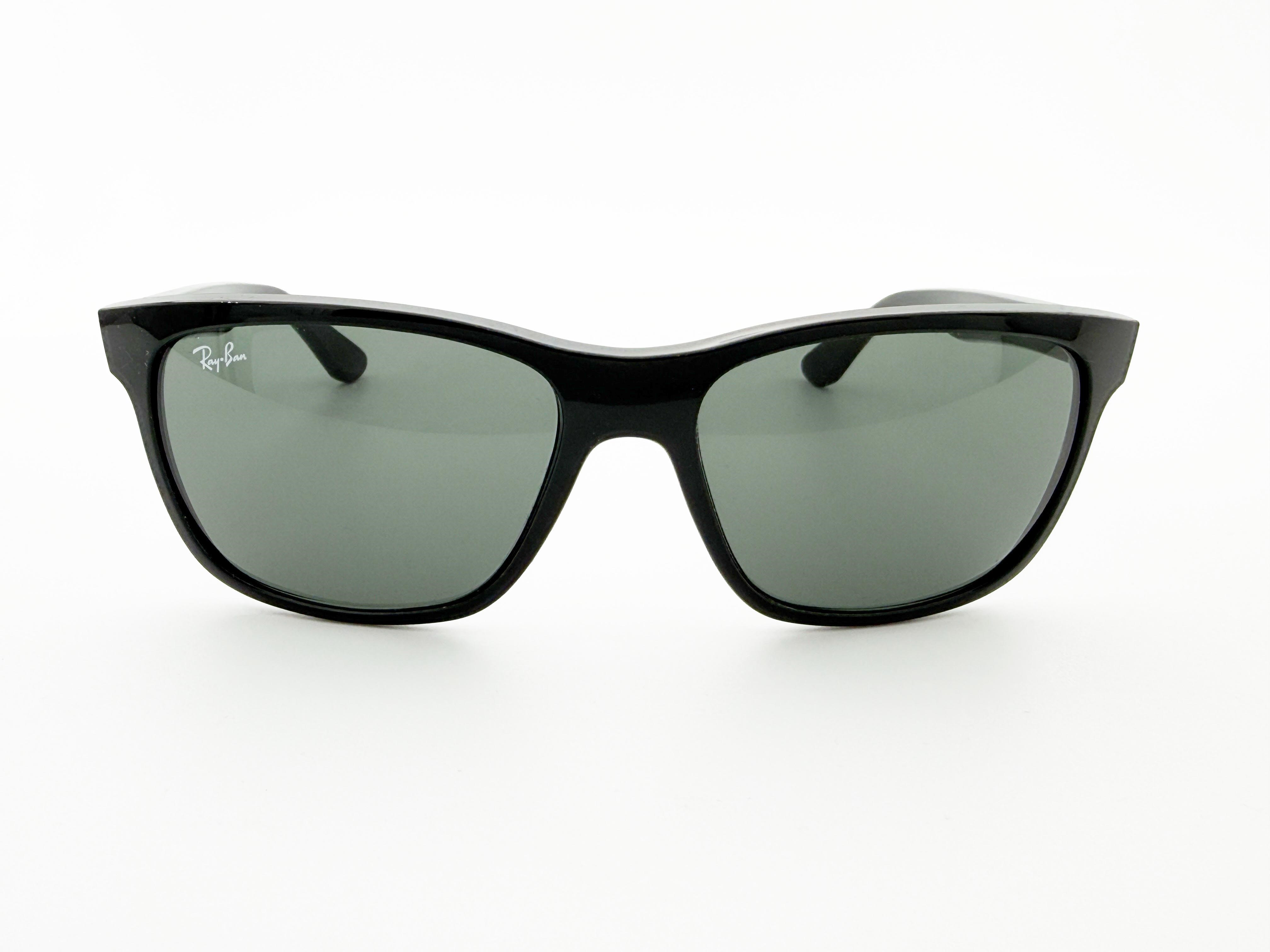 RAY-BAN 4181 601 57 Unisex Güneş Gözlüğü