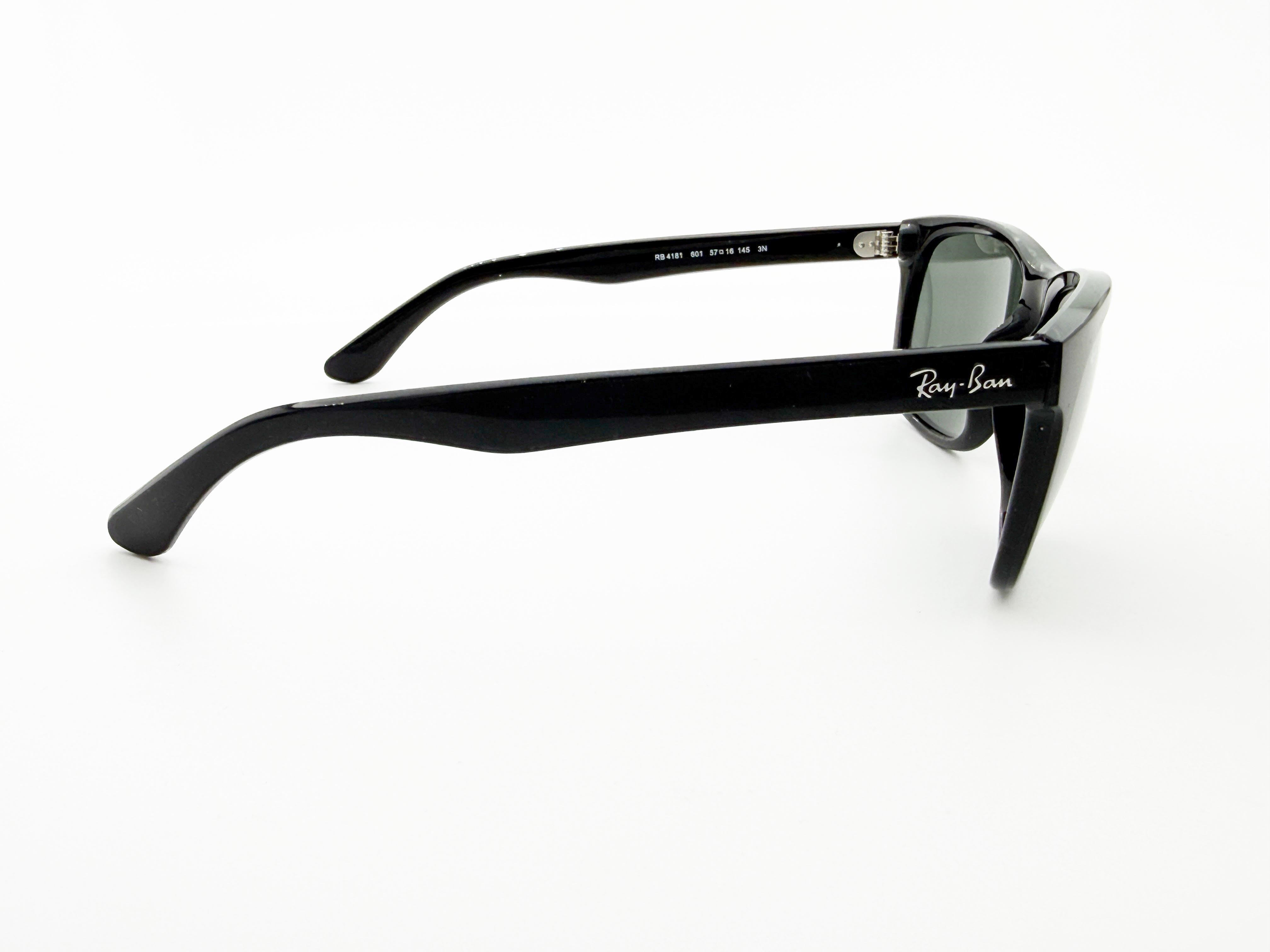 RAY-BAN 4181 601 57 Unisex Güneş Gözlüğü