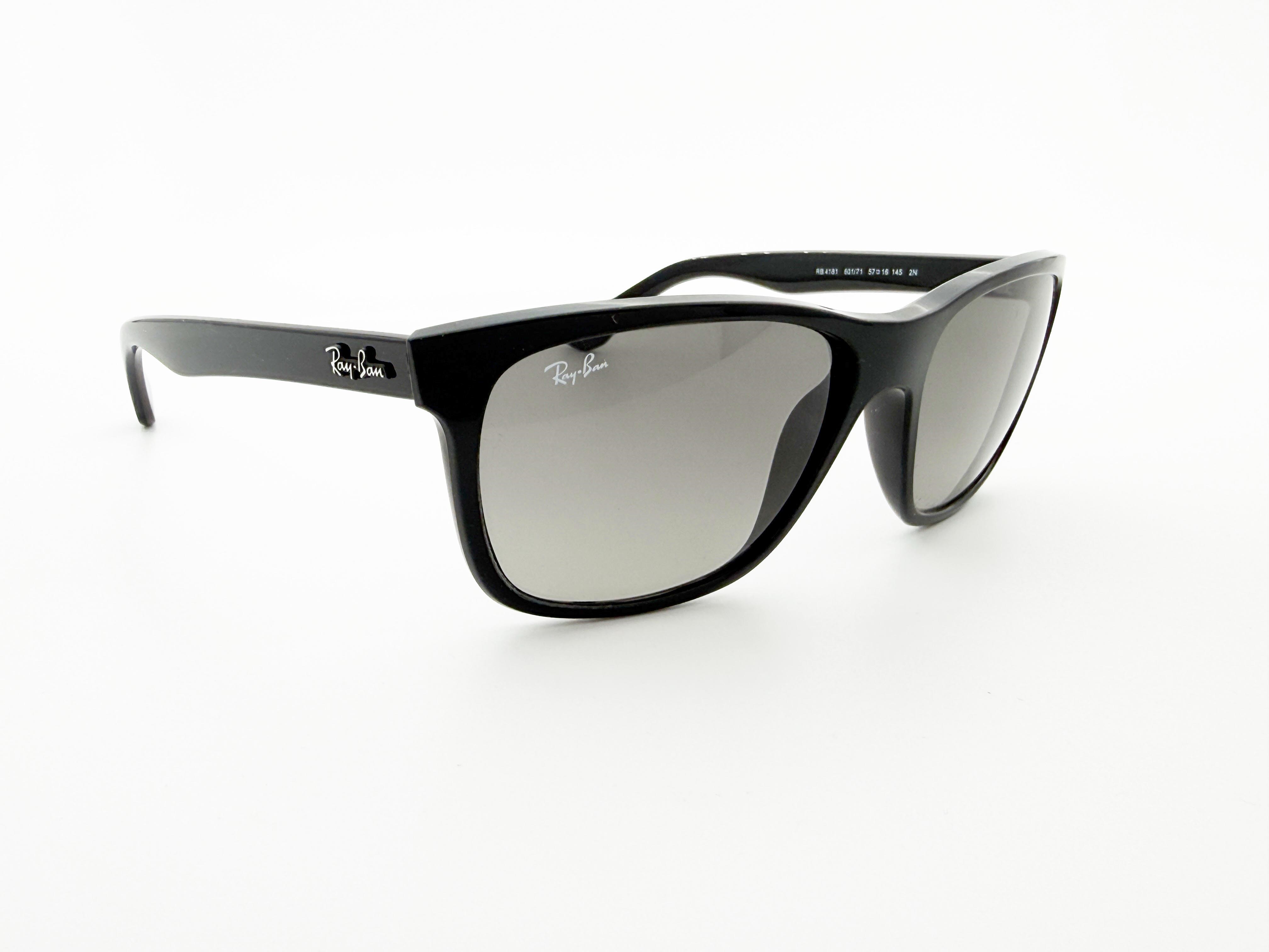 RAY-BAN 4181 601/71 57 Kadın Güneş Gözlüğü