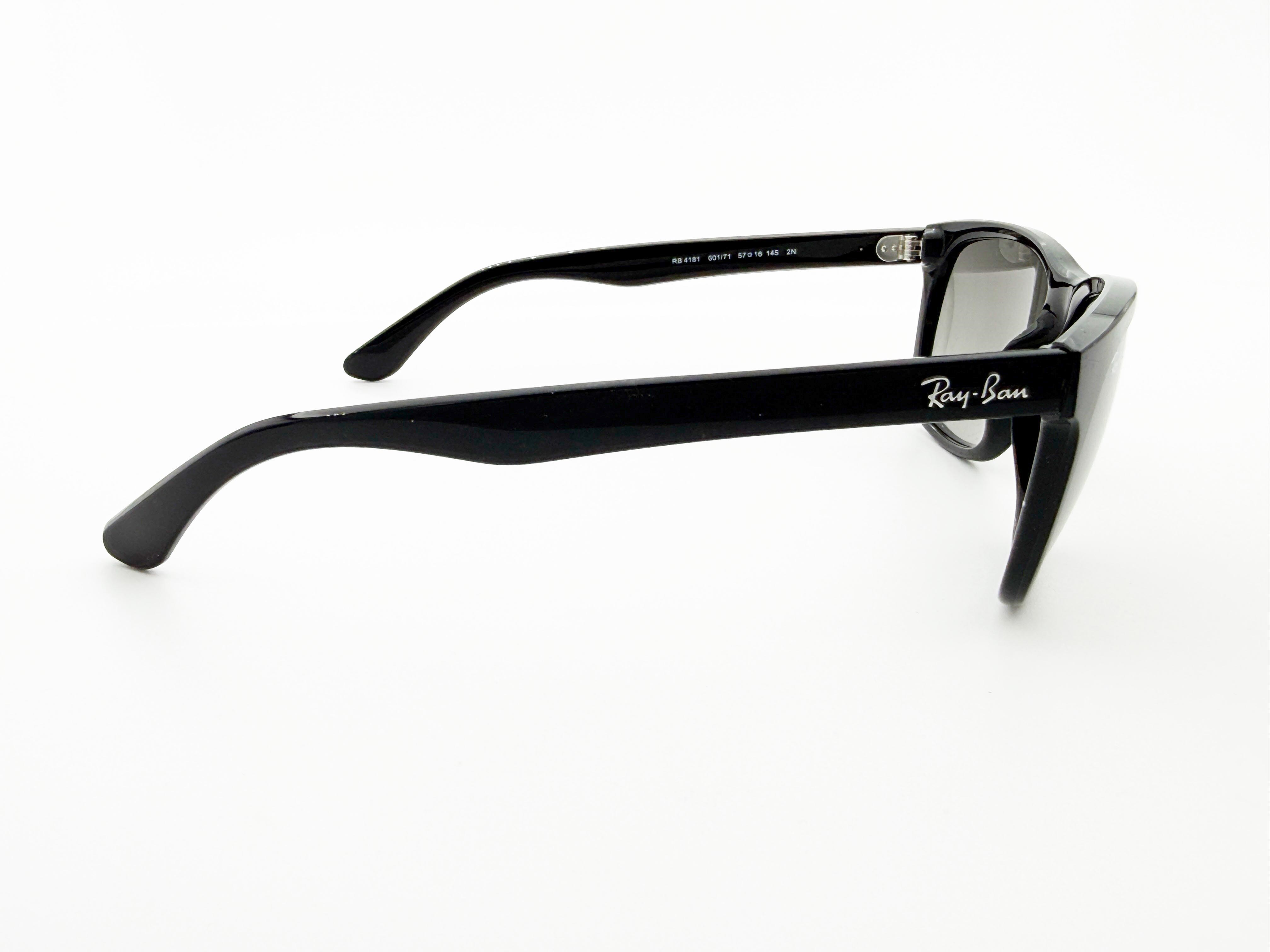 RAY-BAN 4181 601/71 57 Kadın Güneş Gözlüğü
