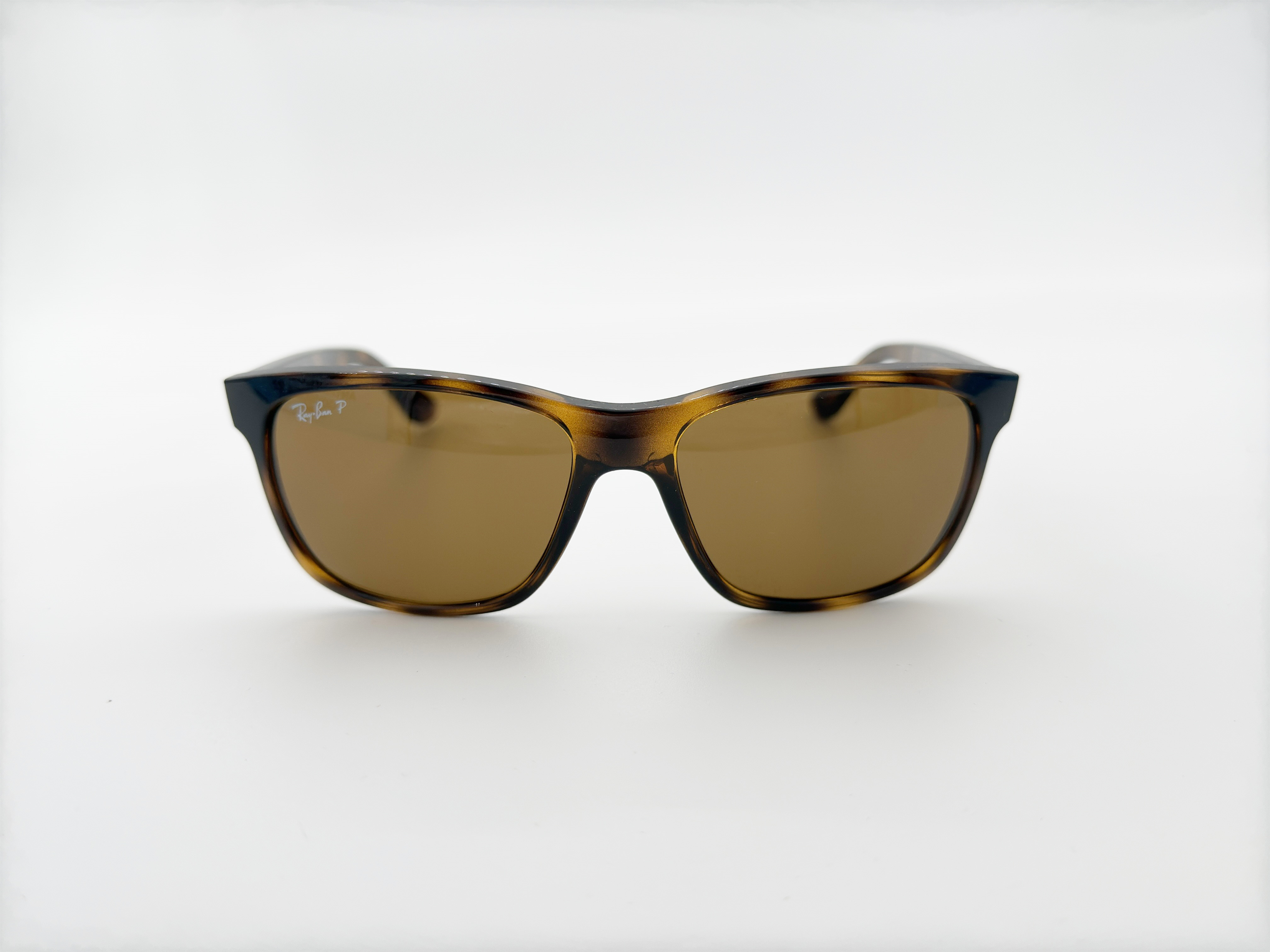 RAY-BAN 4181 710/83 57 Erkek Güneş Gözlüğü