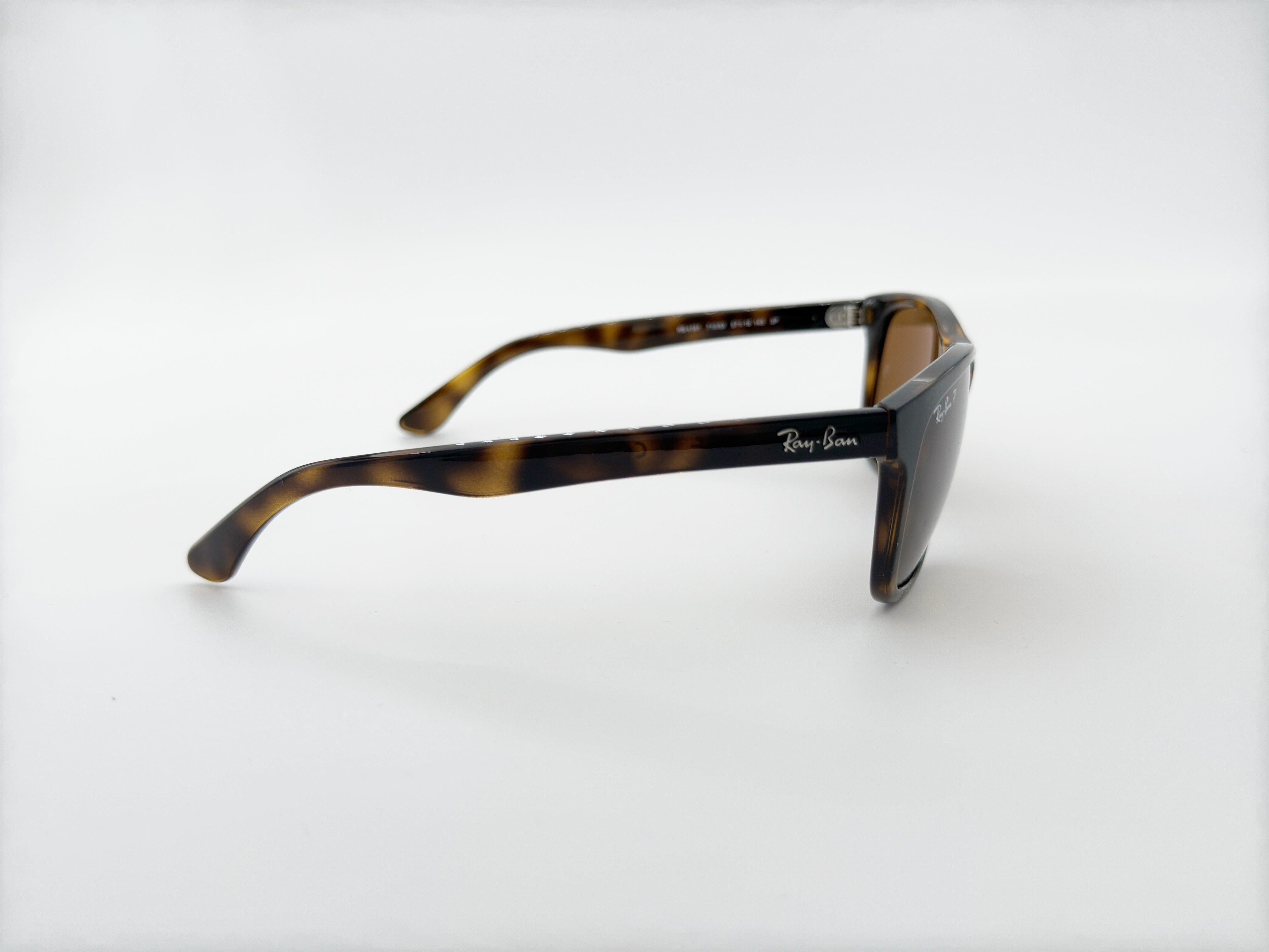 RAY-BAN 4181 710/83 57 Erkek Güneş Gözlüğü