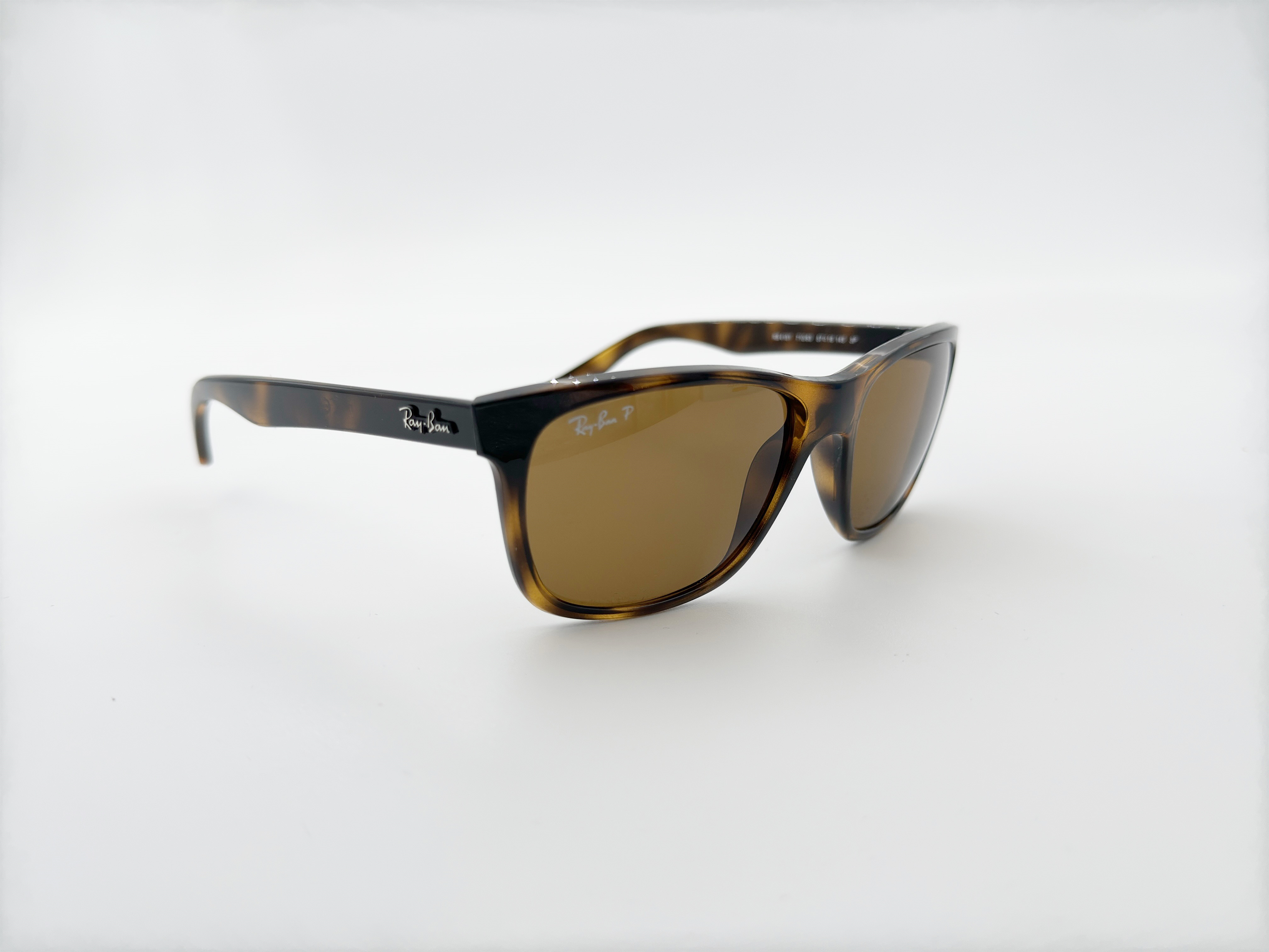 RAY-BAN 4181 710/83 57 Erkek Güneş Gözlüğü
